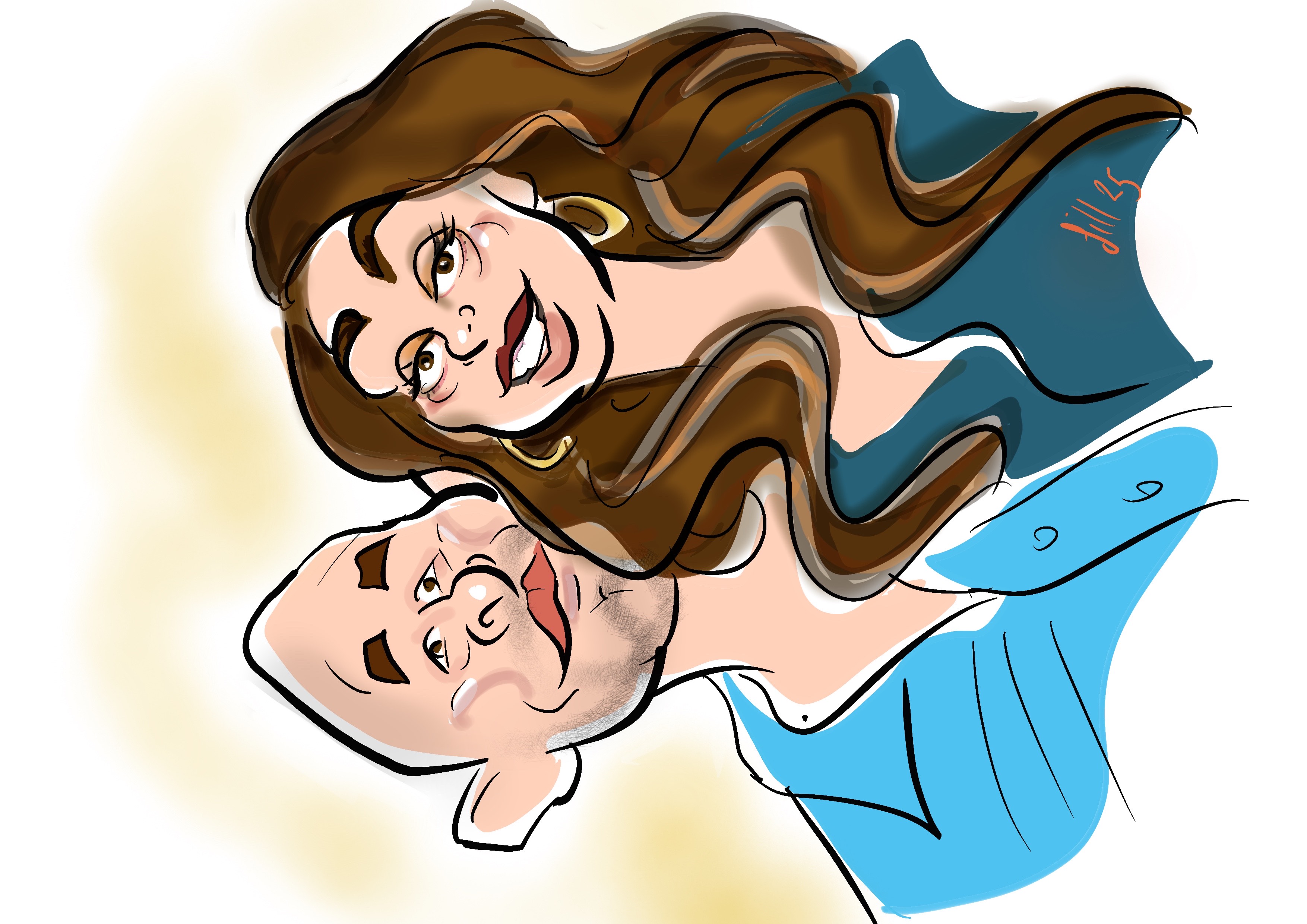Karikatuur