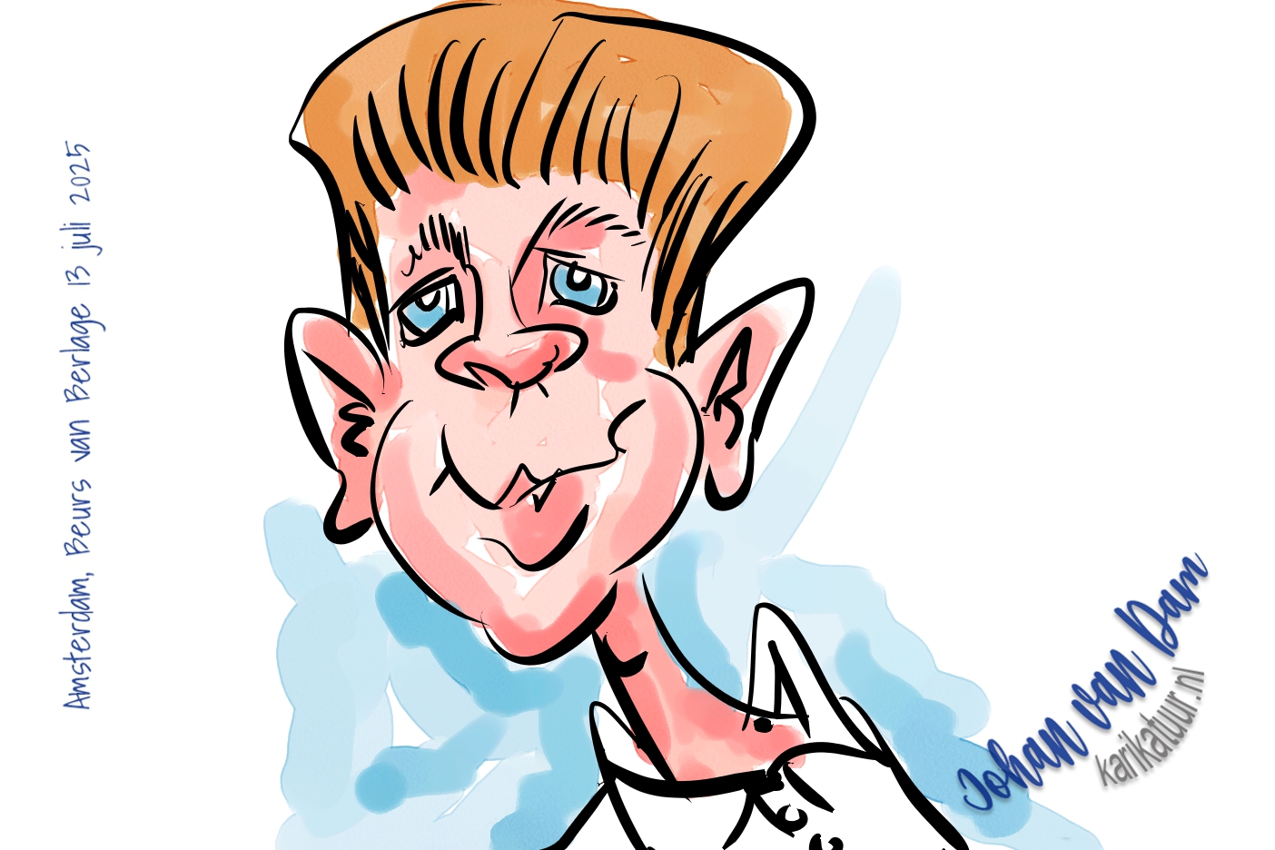 Karikatuur Karikatuur