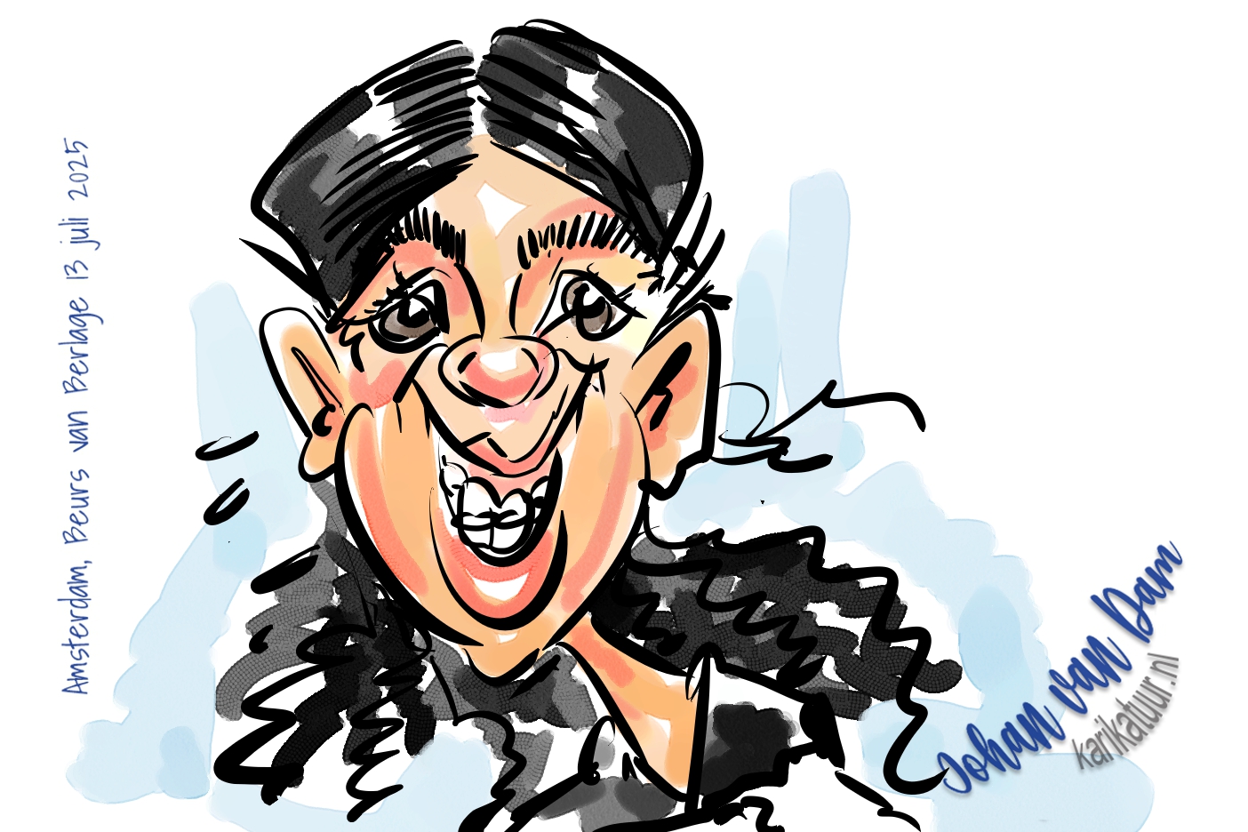 Karikatuur Karikatuur