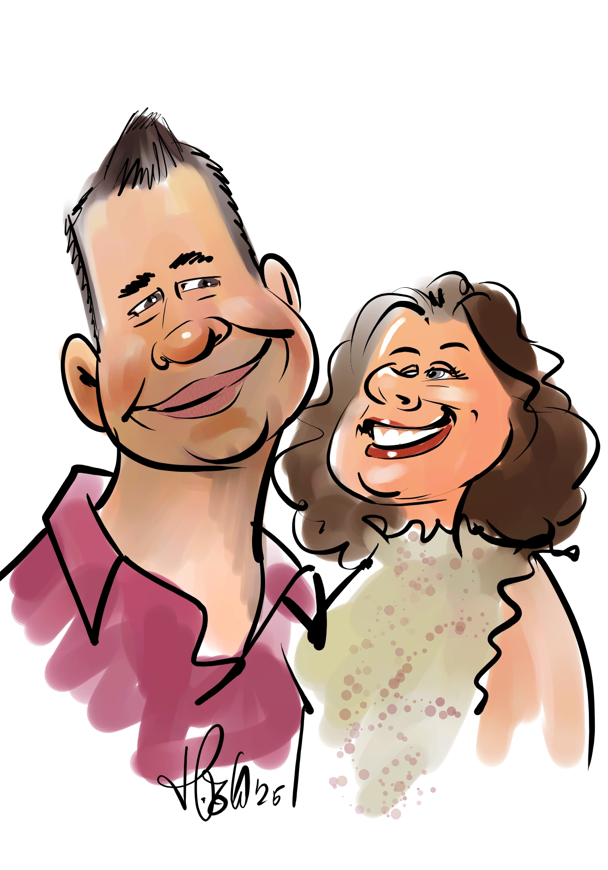 Karikatuur Karikatuur