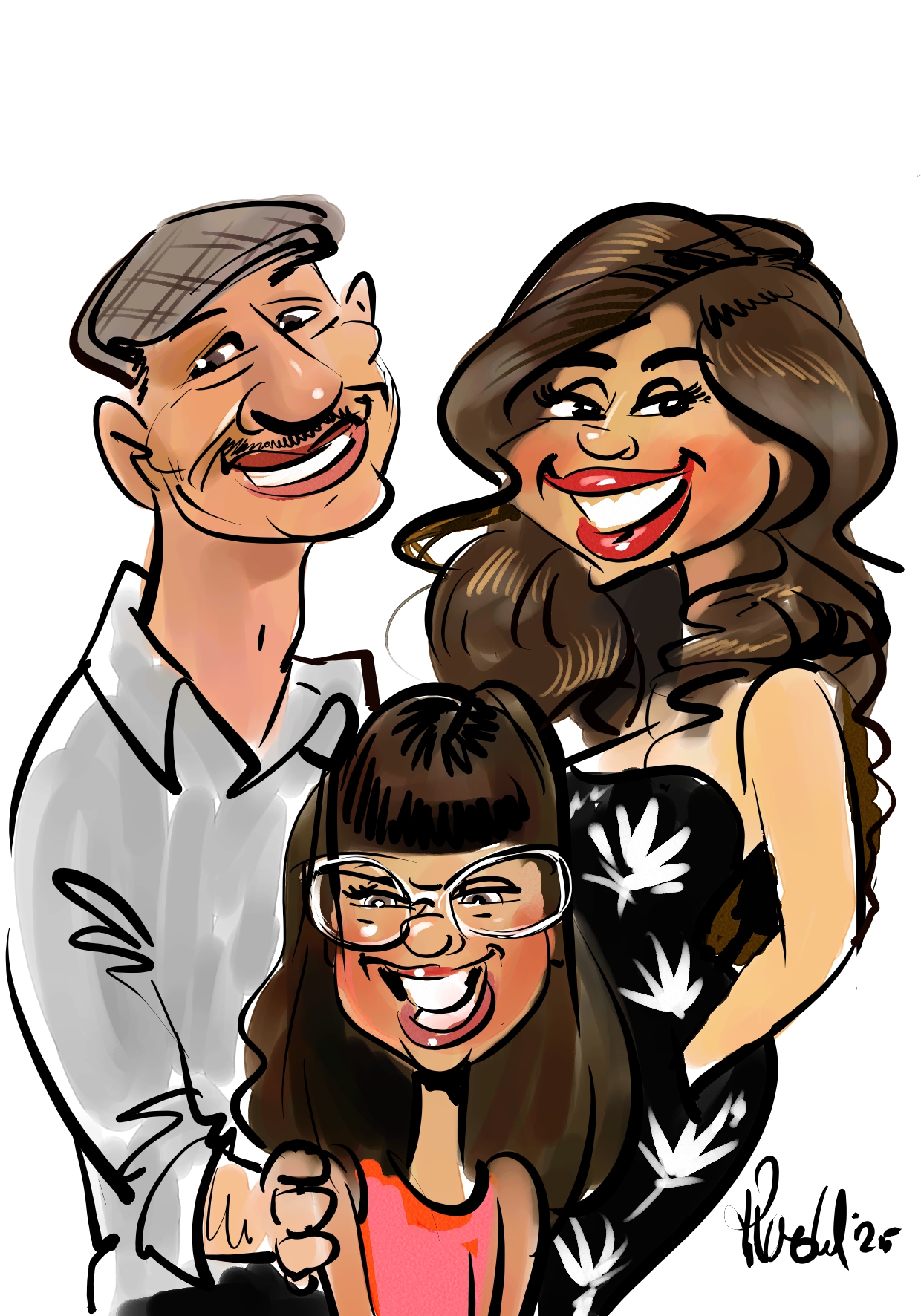 Karikatuur