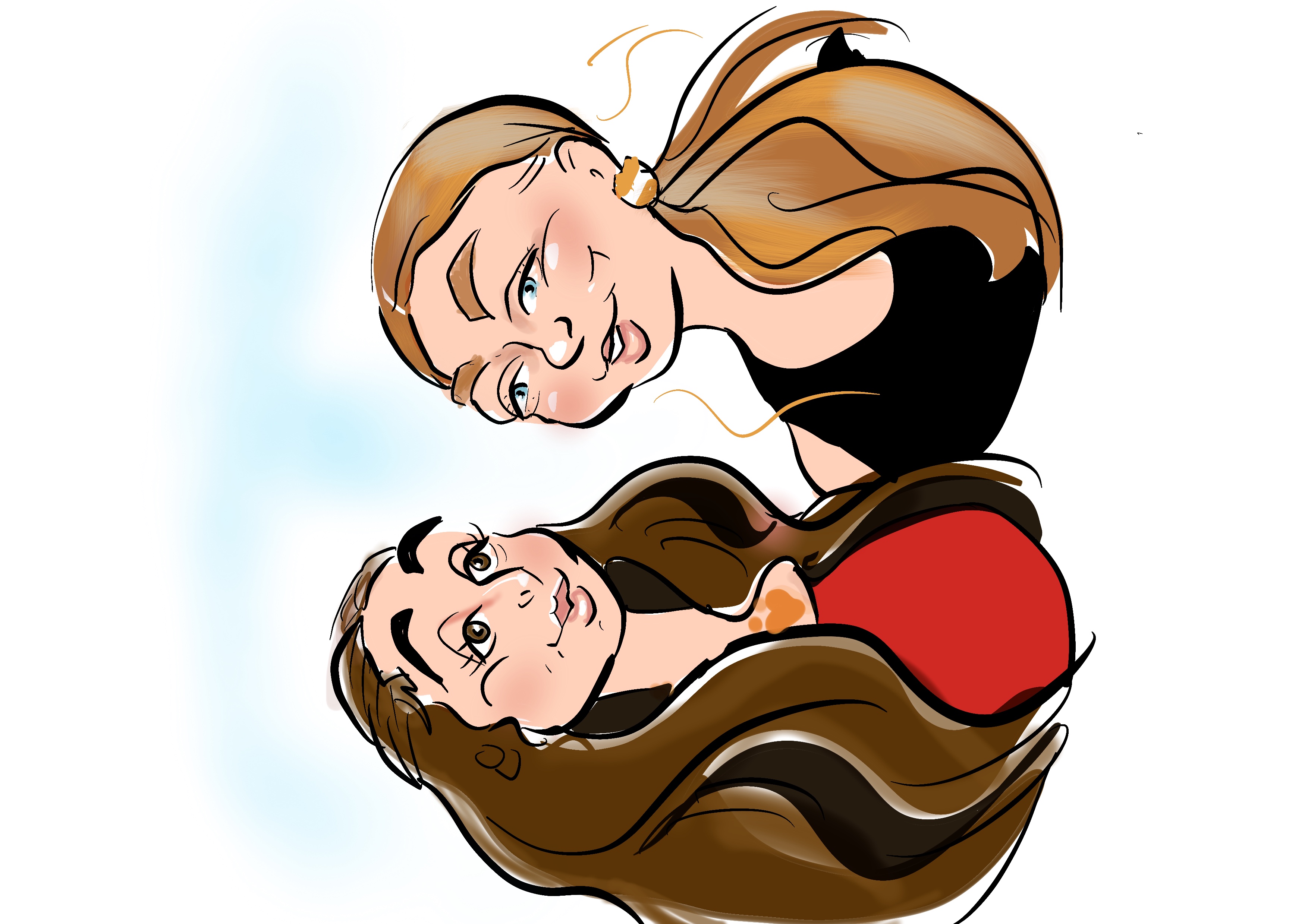 Karikatuur