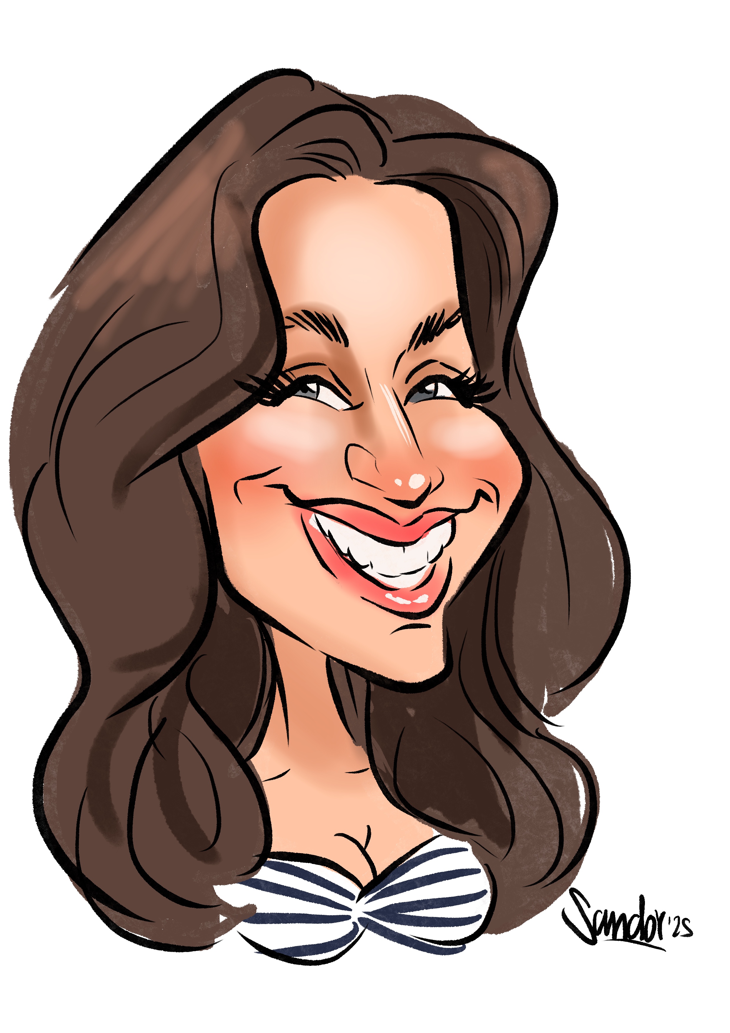 Karikatuur