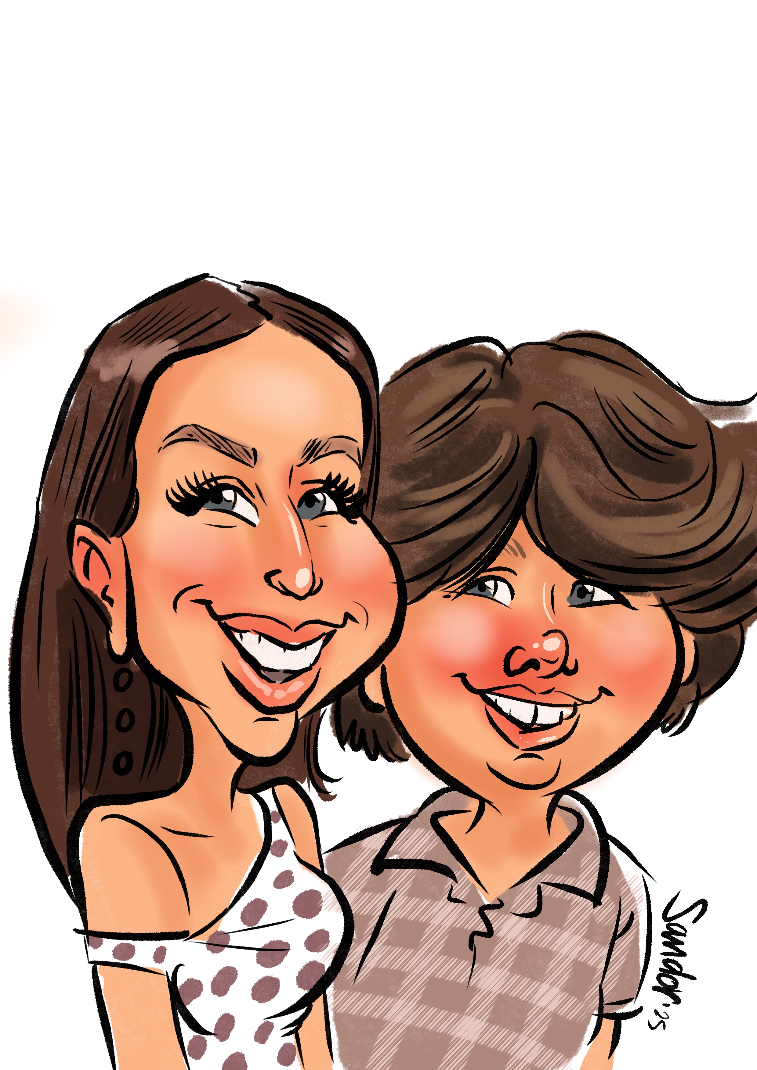 Karikatuur