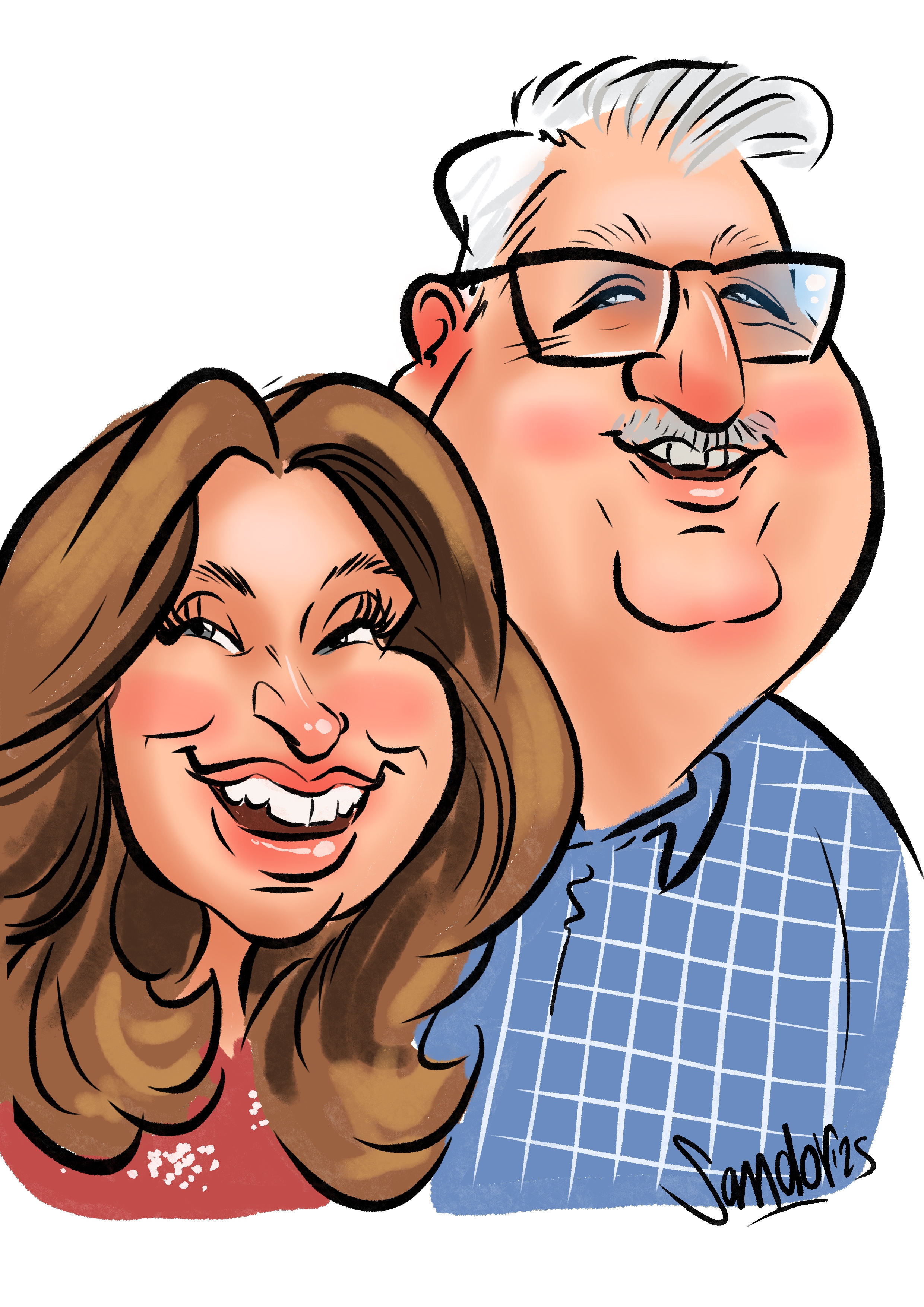 Karikatuur