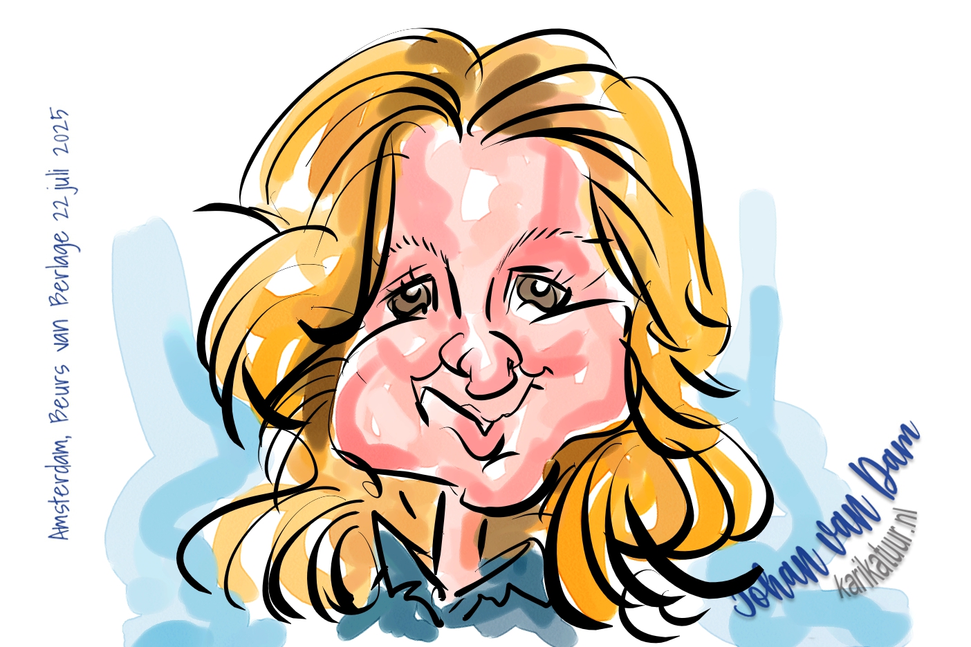 Karikatuur