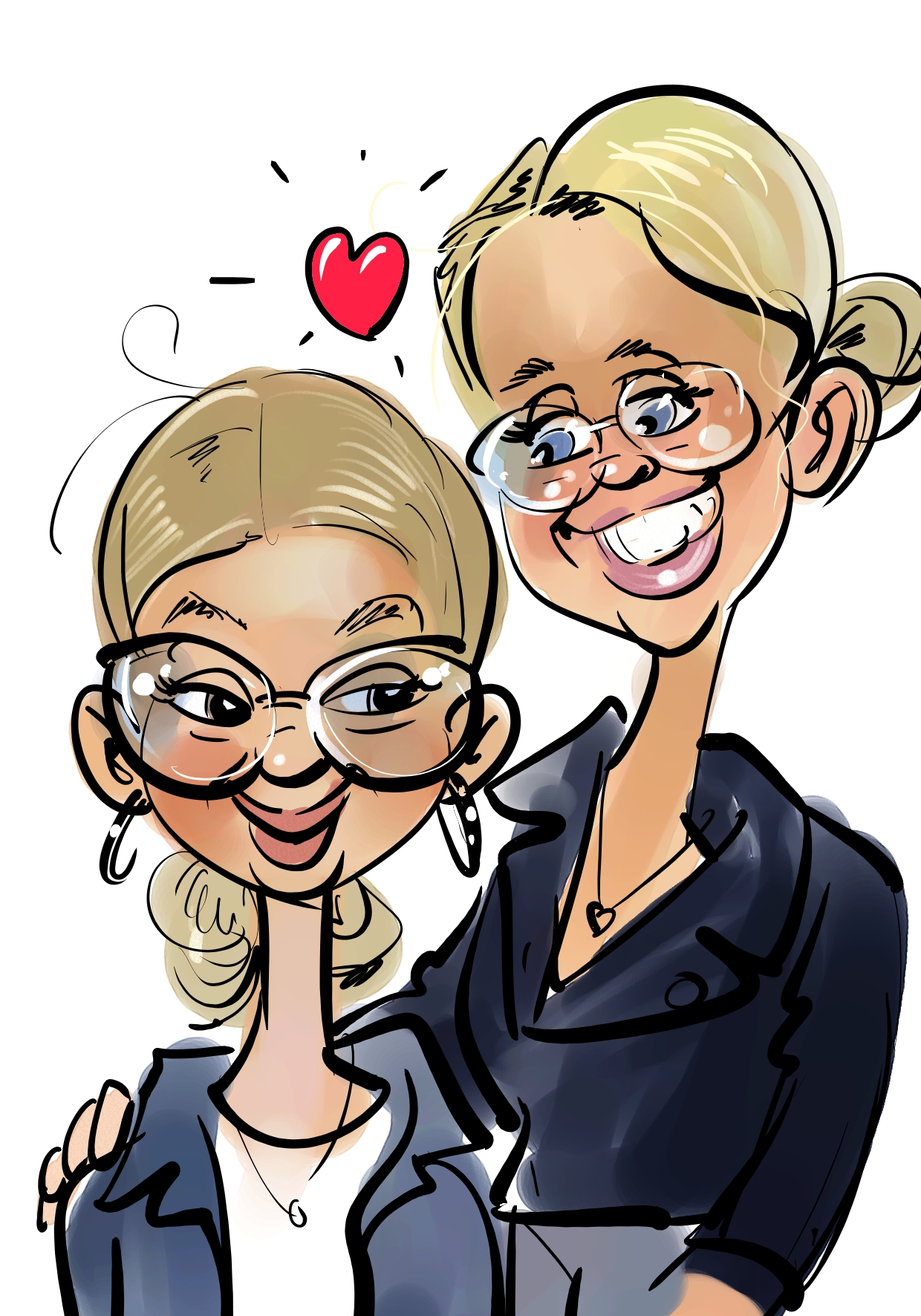 Karikatuur