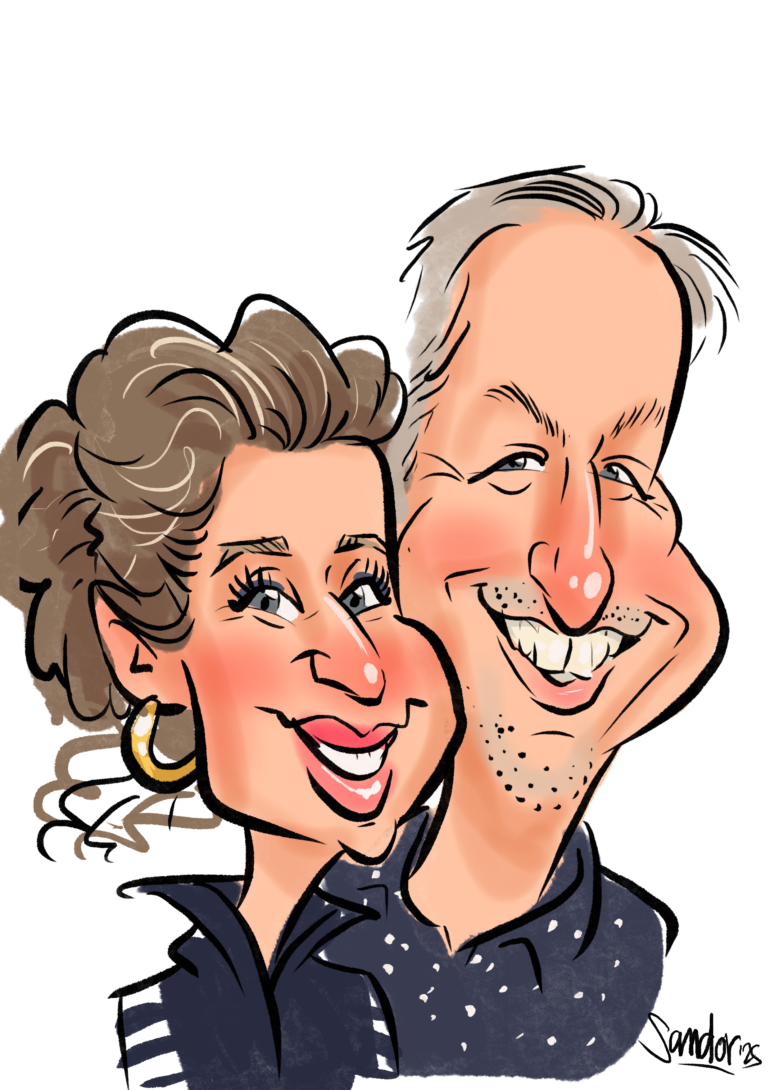 Karikatuur
