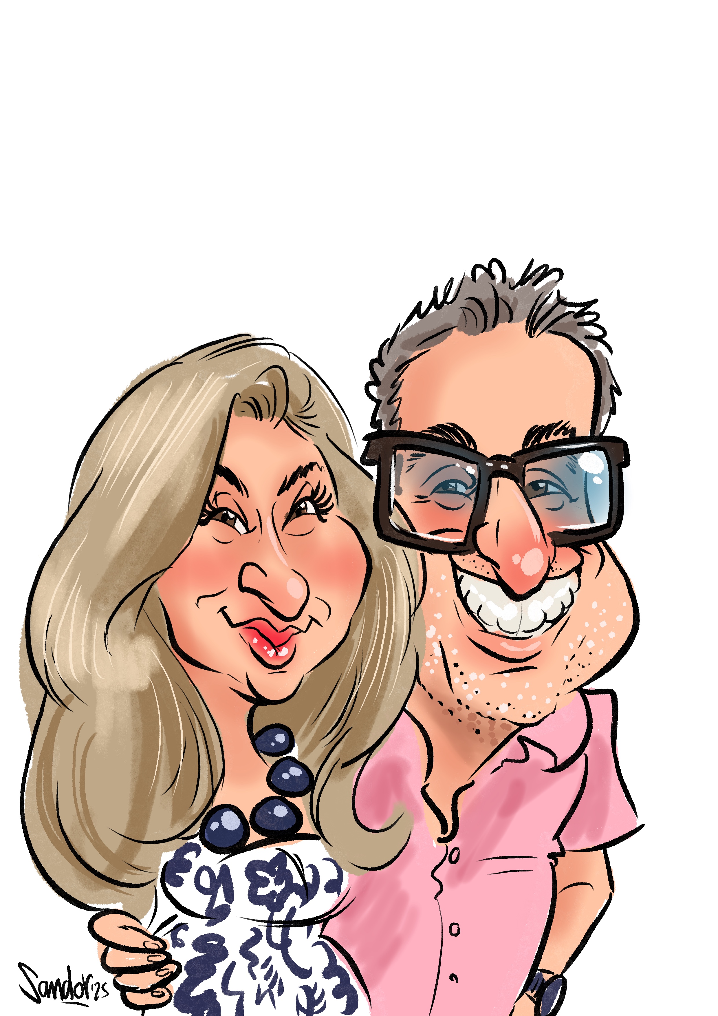 Karikatuur