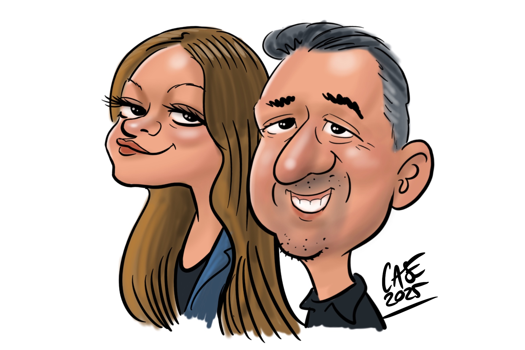 Karikatuur