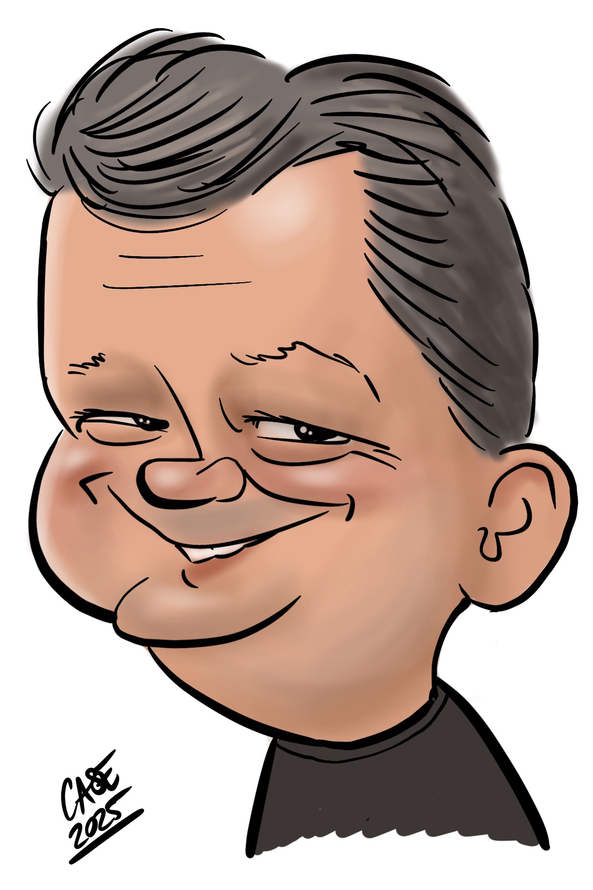 Karikatuur