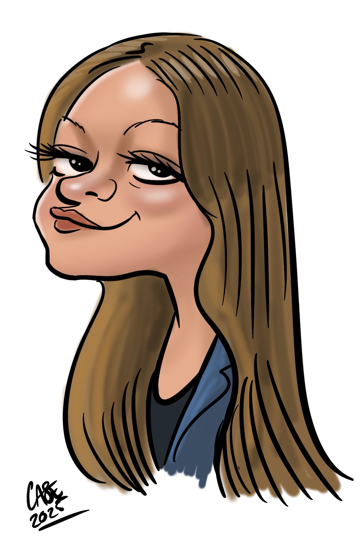 Karikatuur