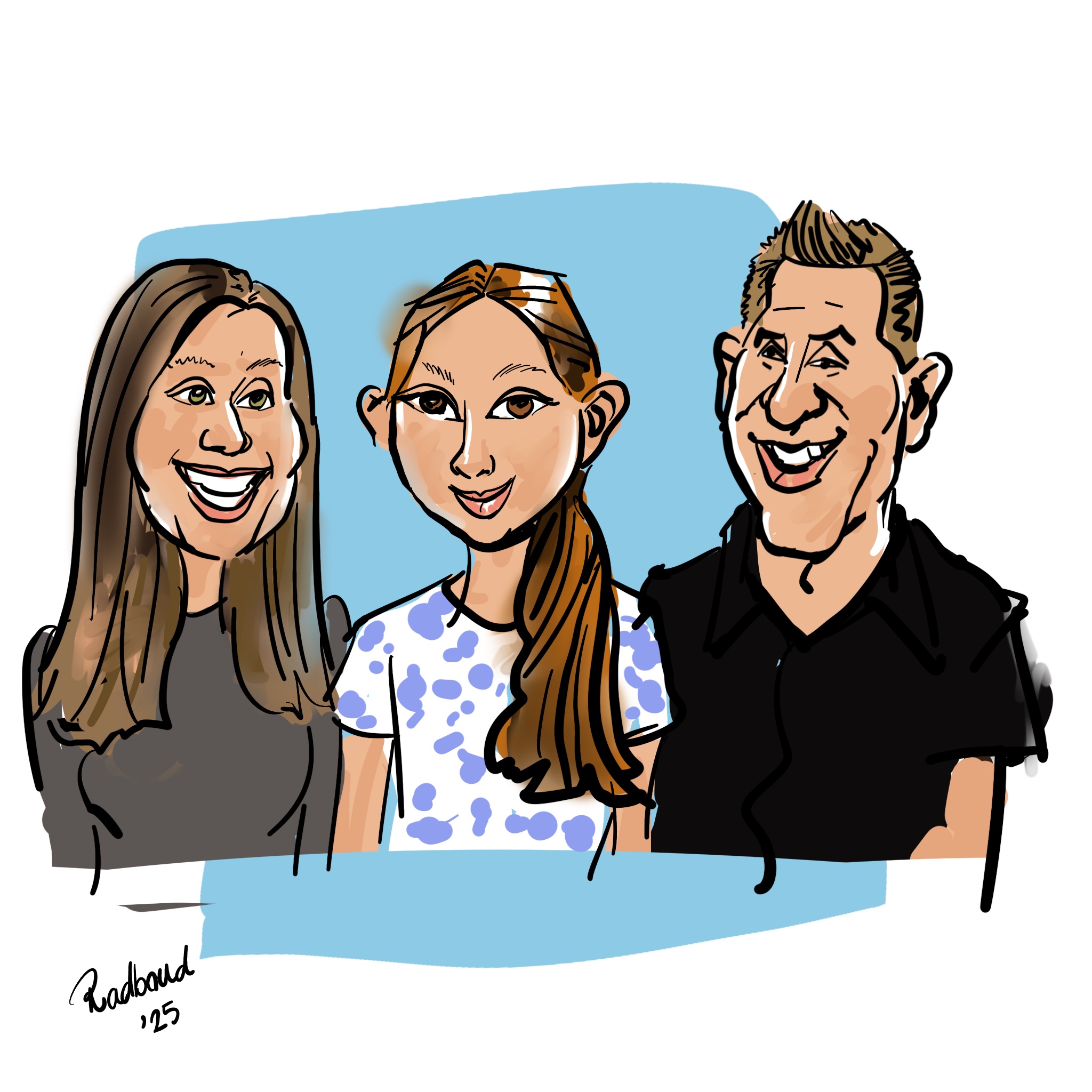 Karikatuur