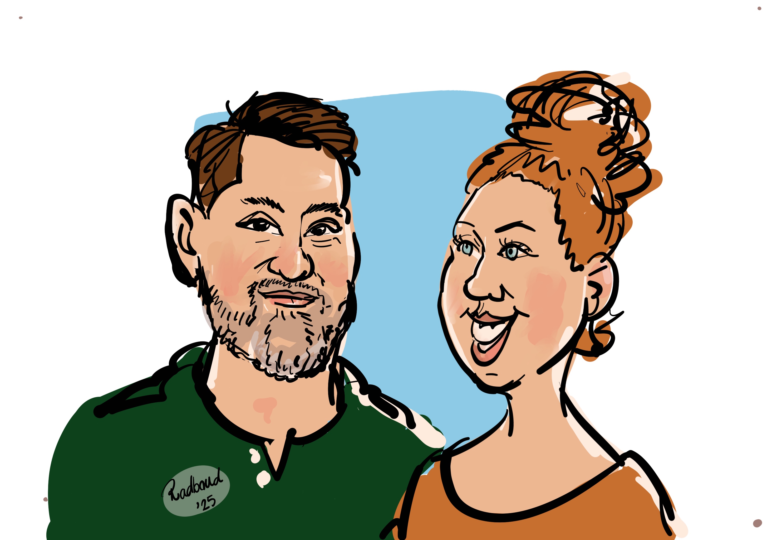 Karikatuur