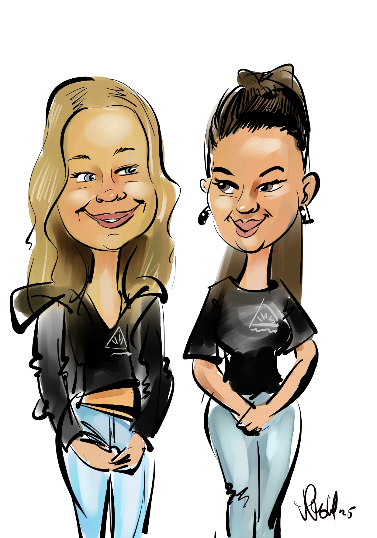 Karikatuur