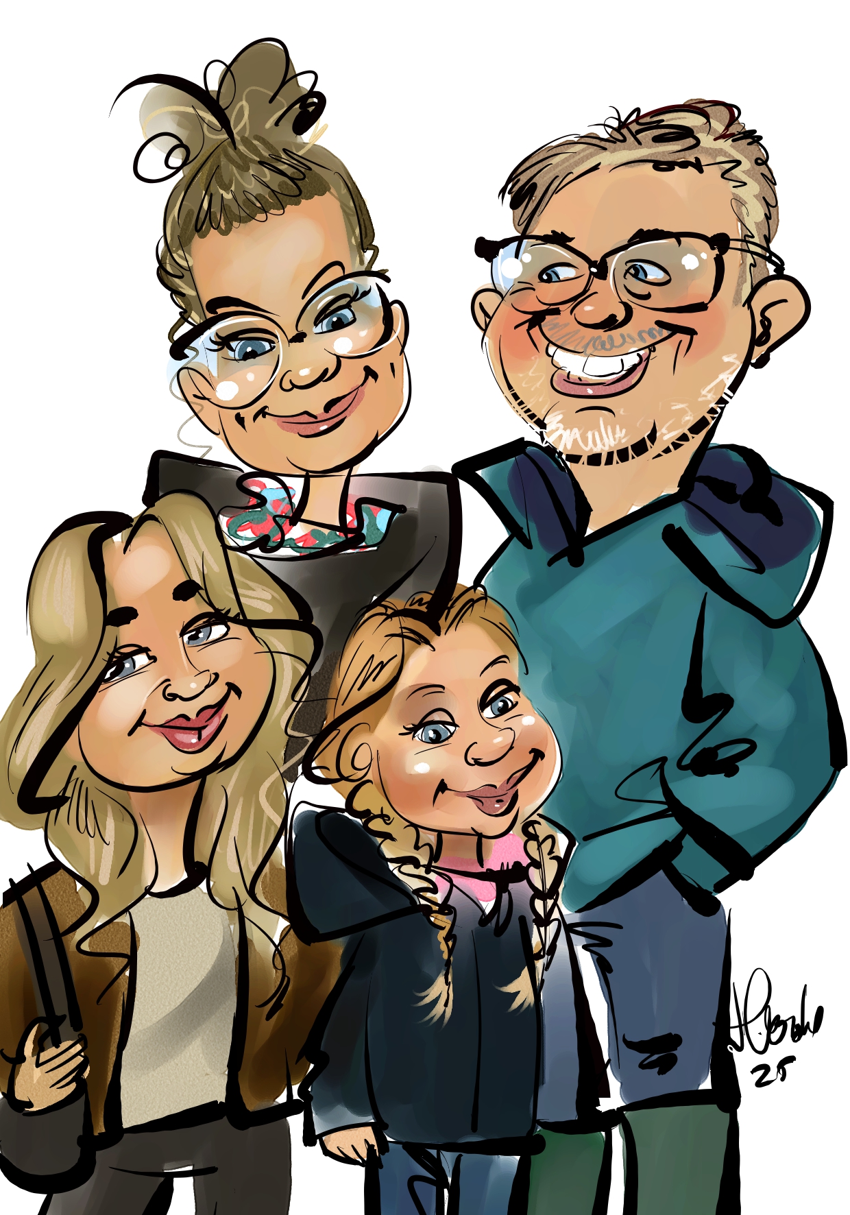 Karikatuur