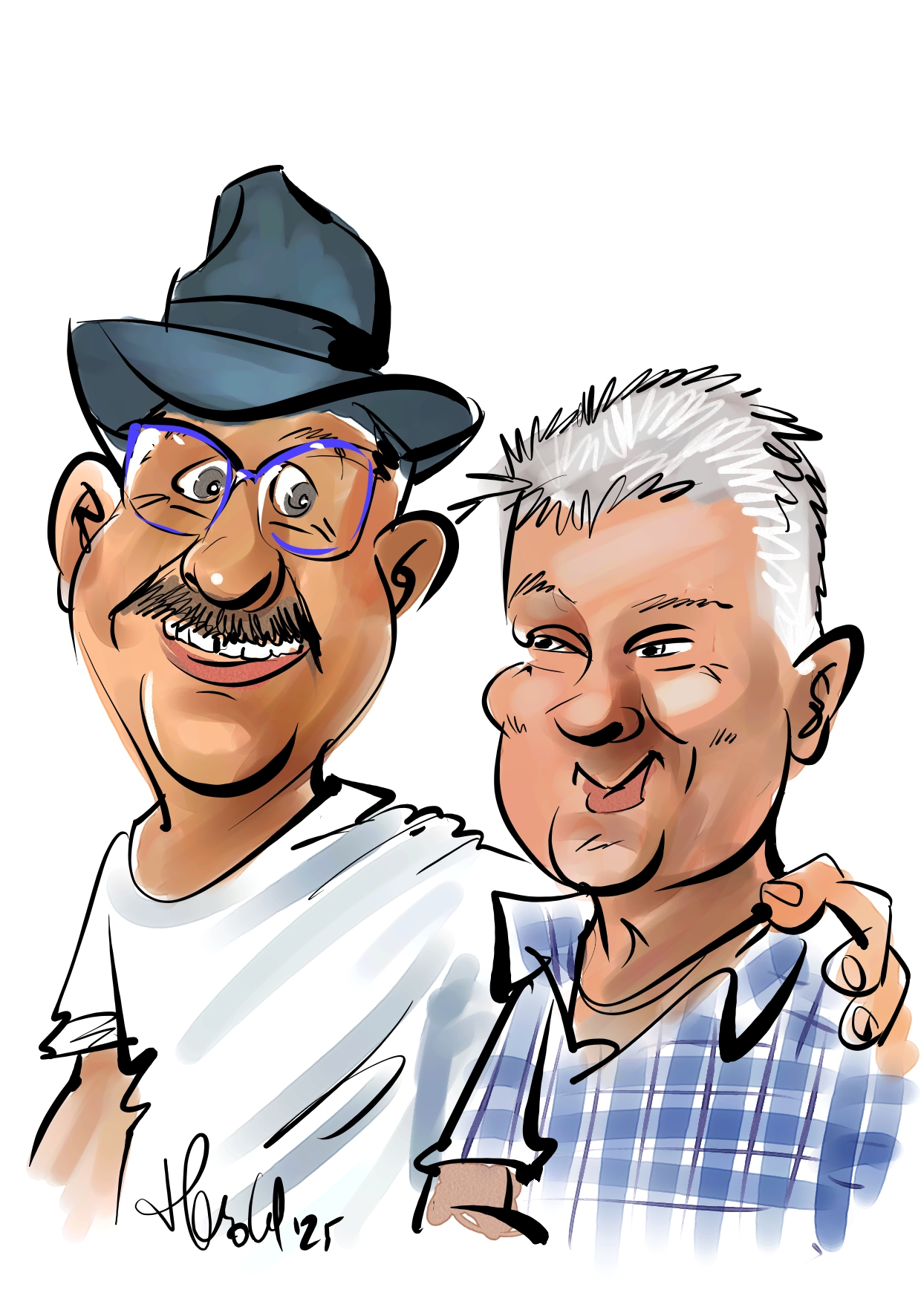 Karikatuur