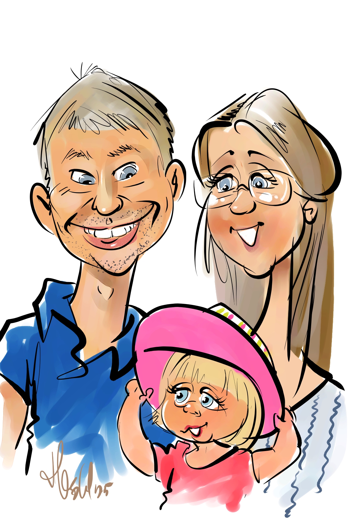 Karikatuur