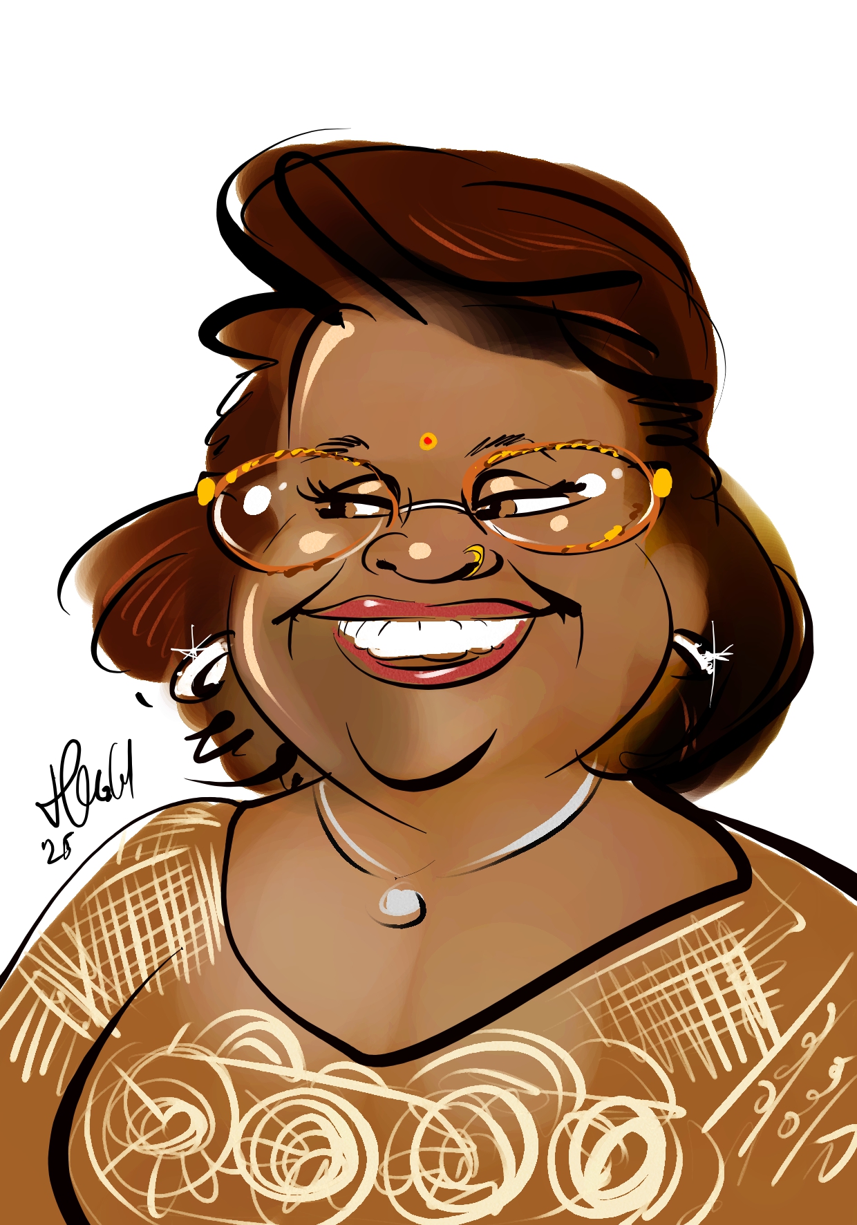 Karikatuur