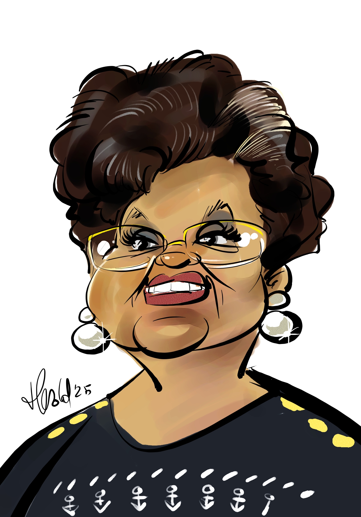 Karikatuur