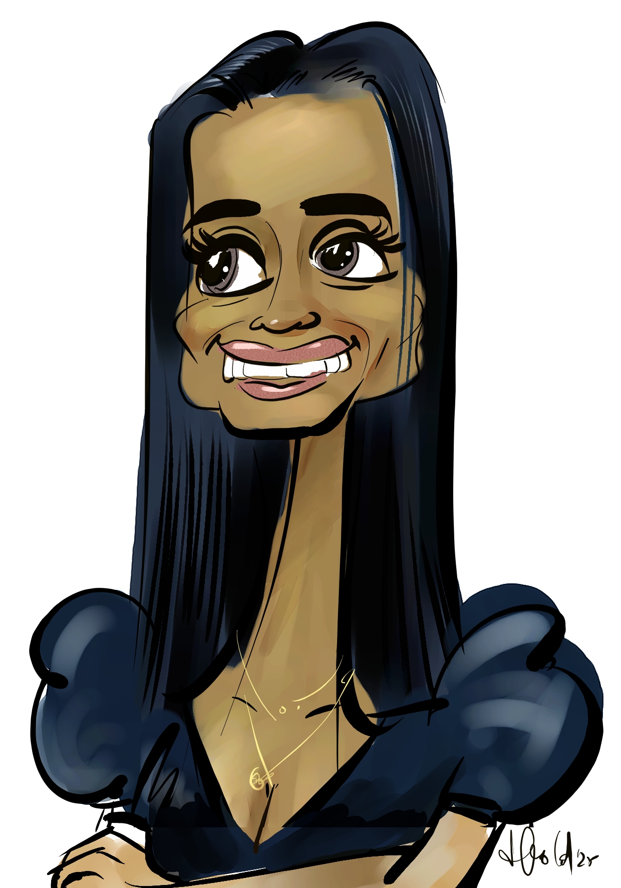 Karikatuur