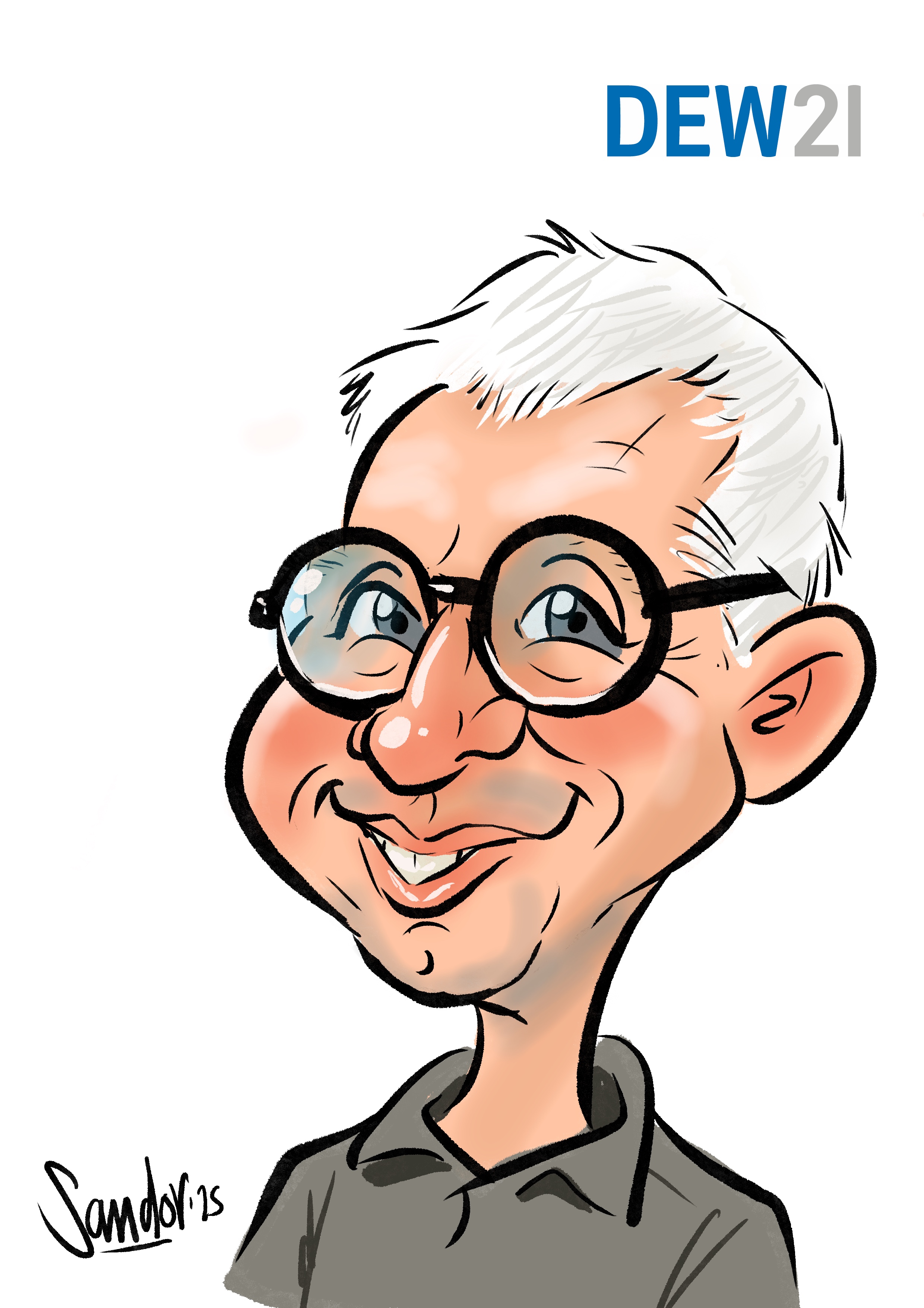 Karikatuur