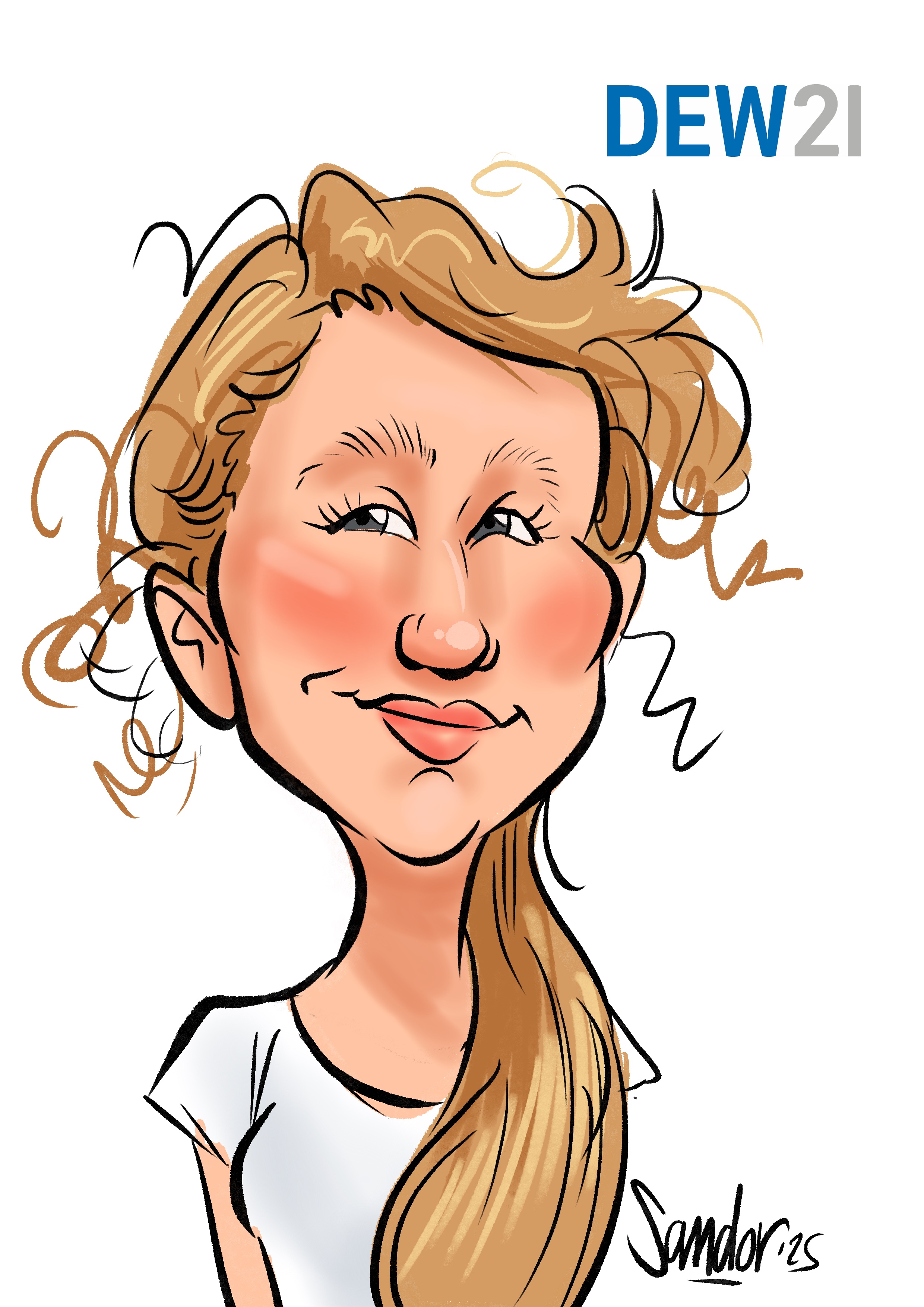 Karikatuur