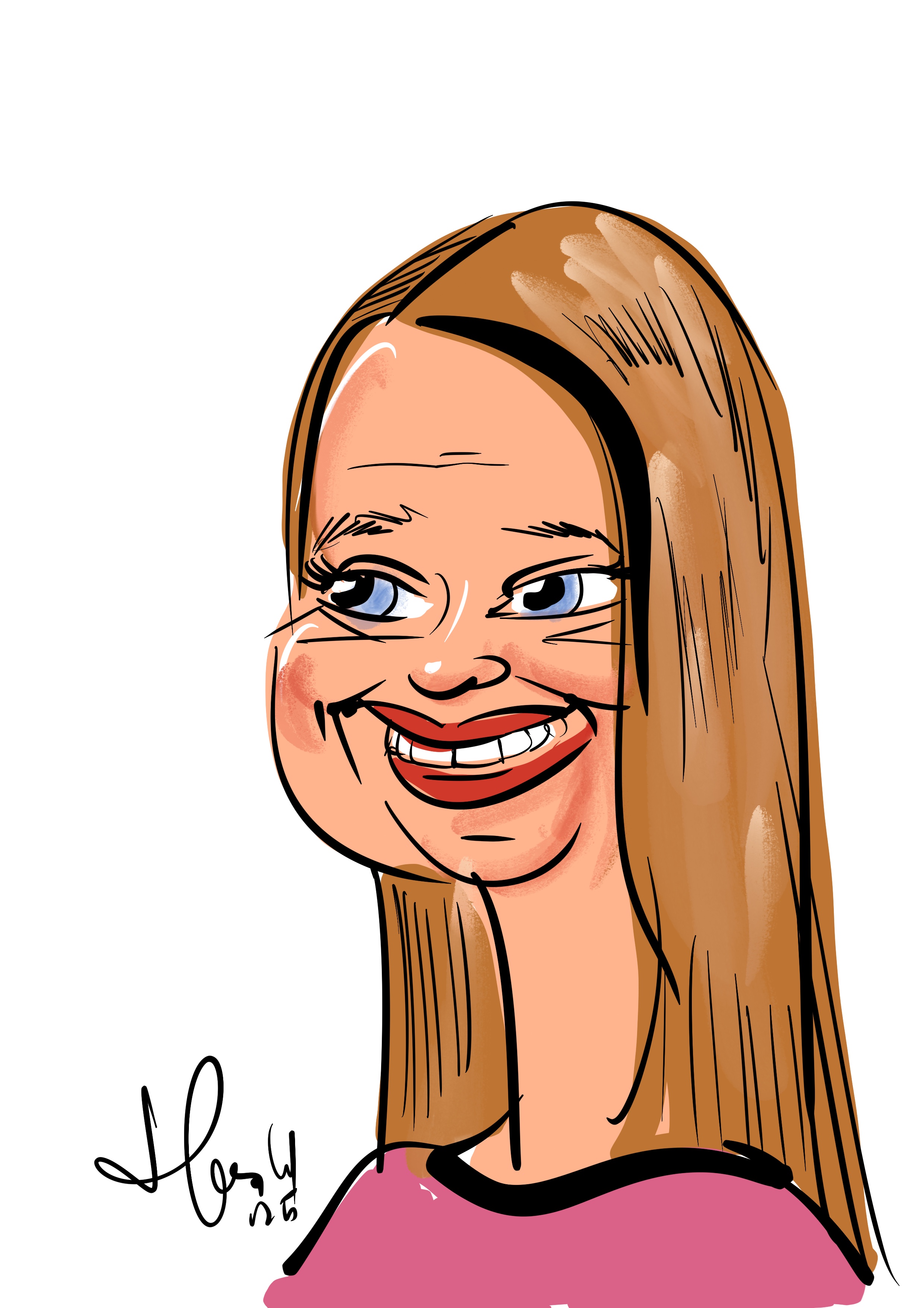 Karikatuur