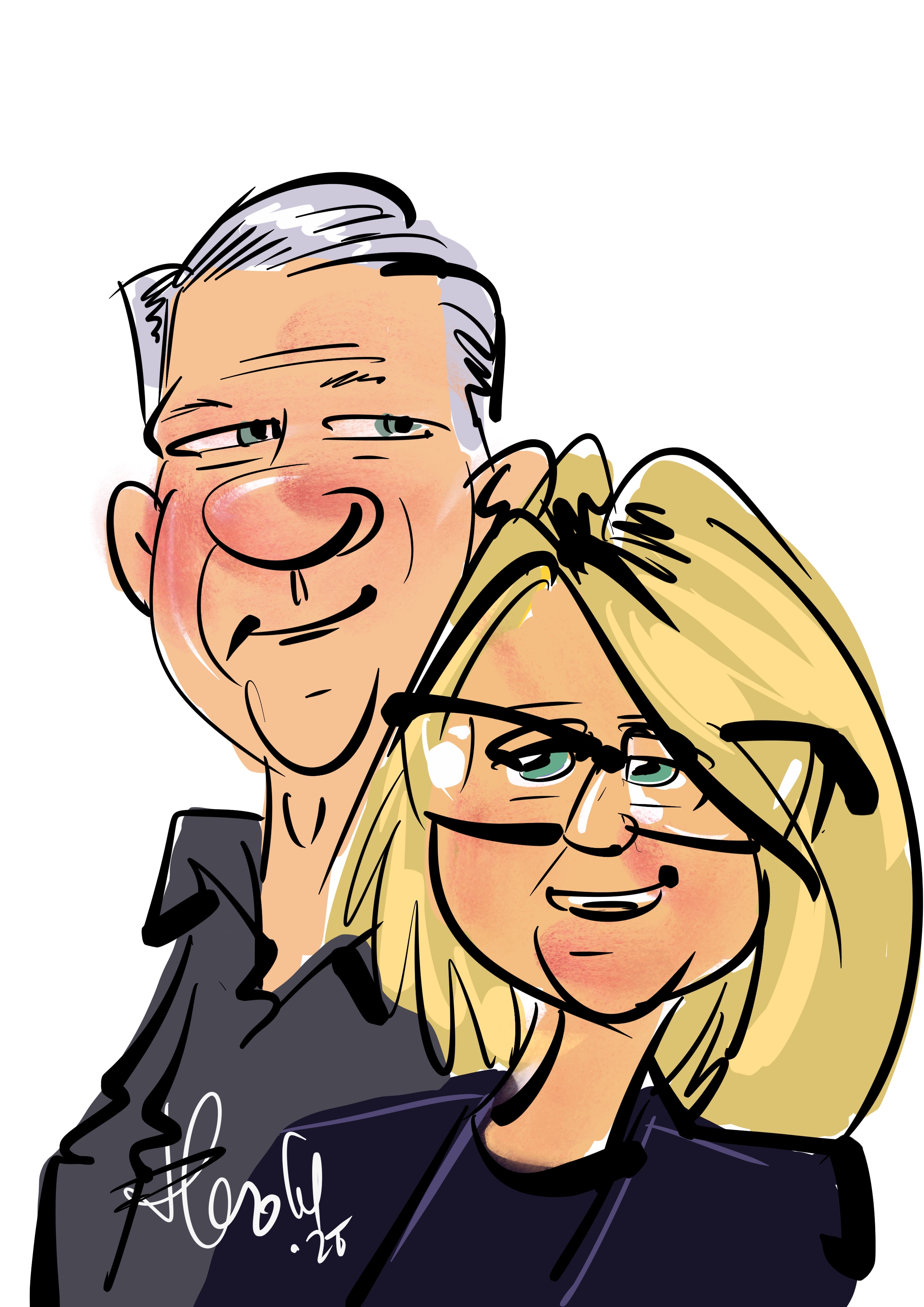 Karikatuur