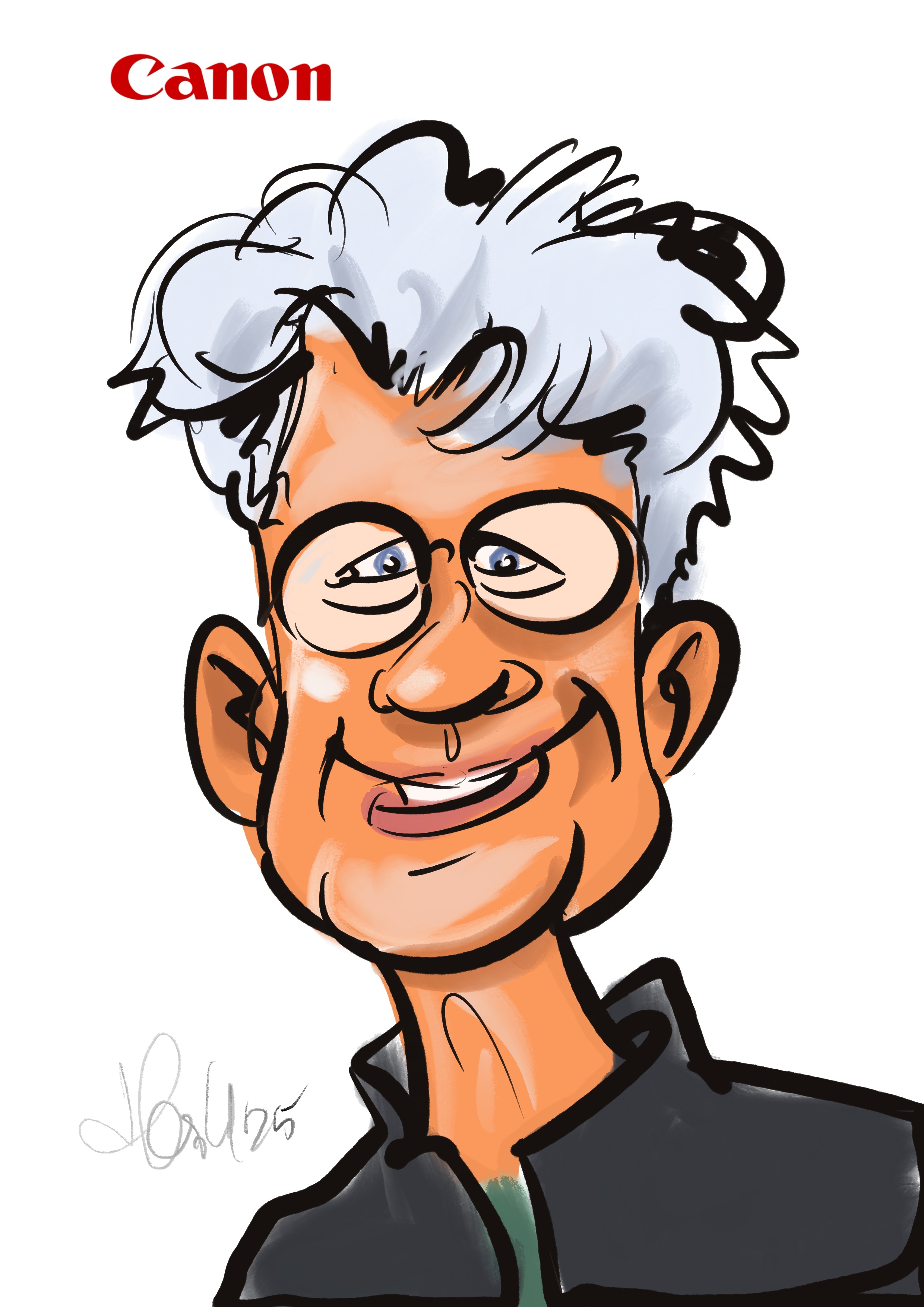 Karikatuur