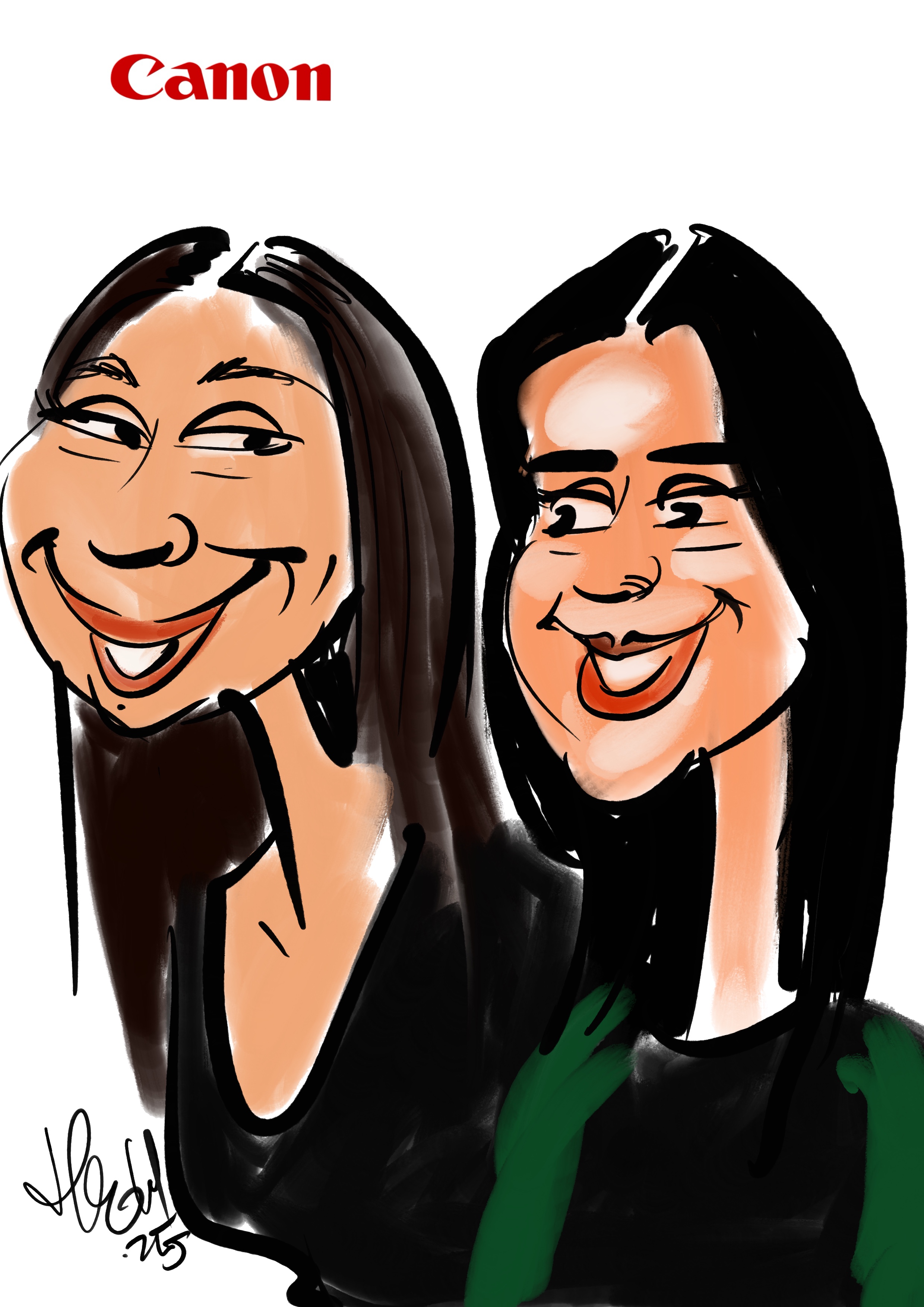Karikatuur
