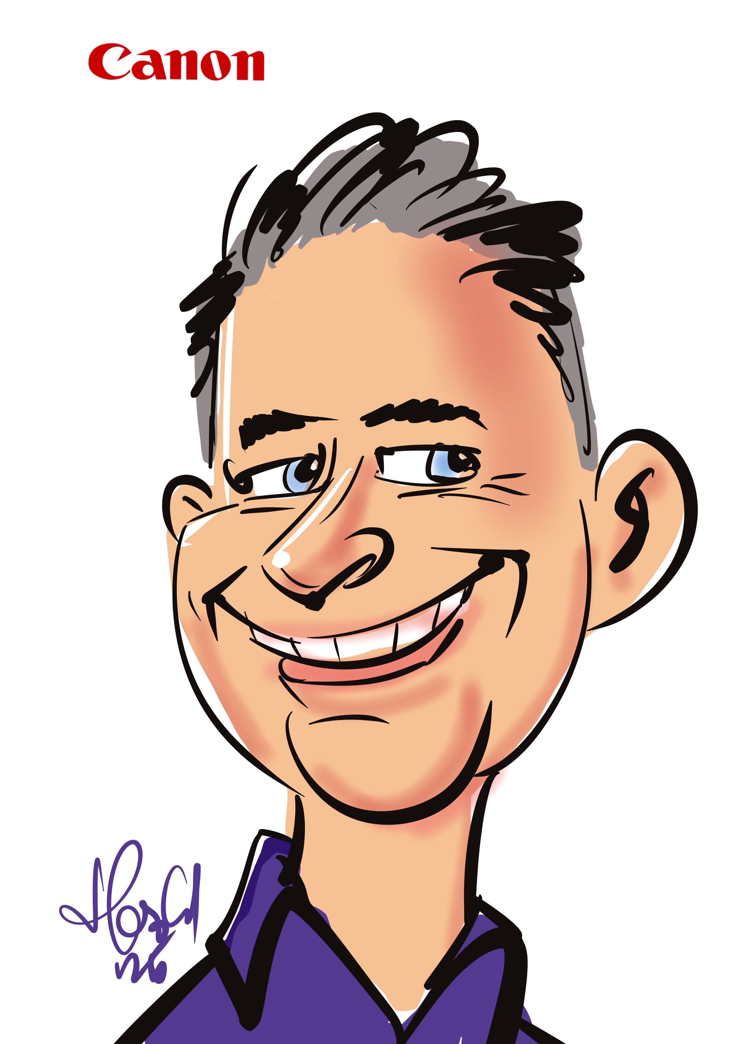 Karikatuur