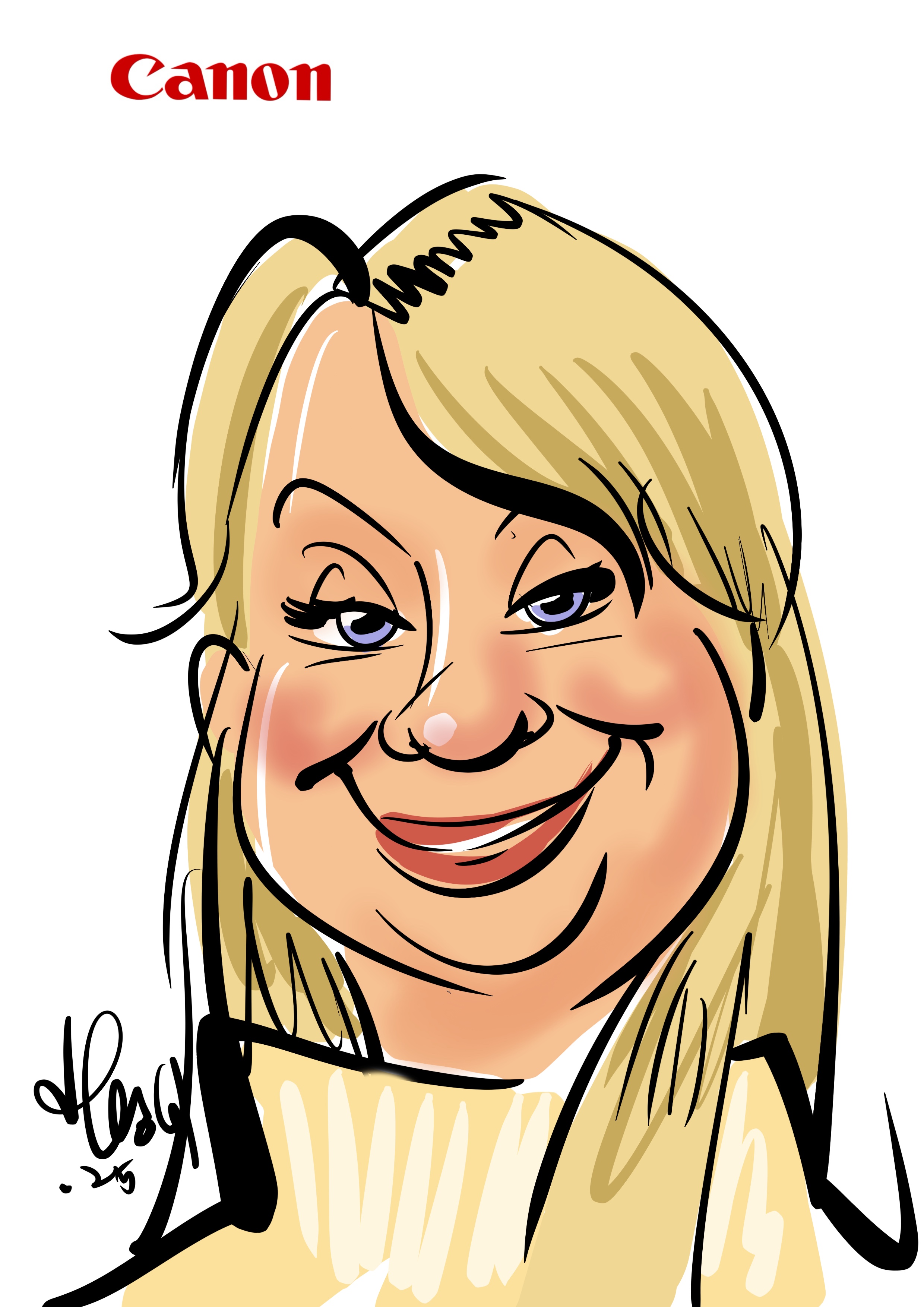 Karikatuur