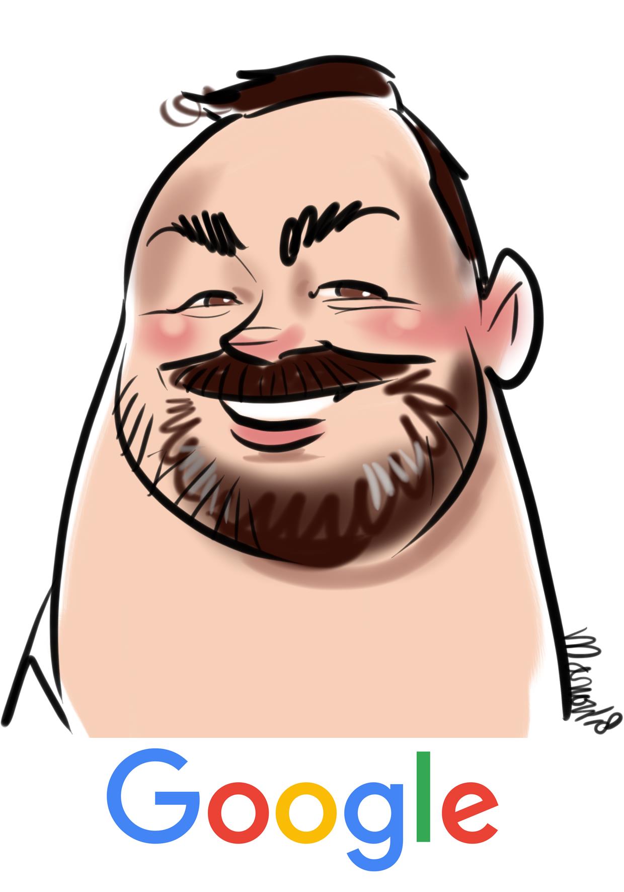 Karikatuur