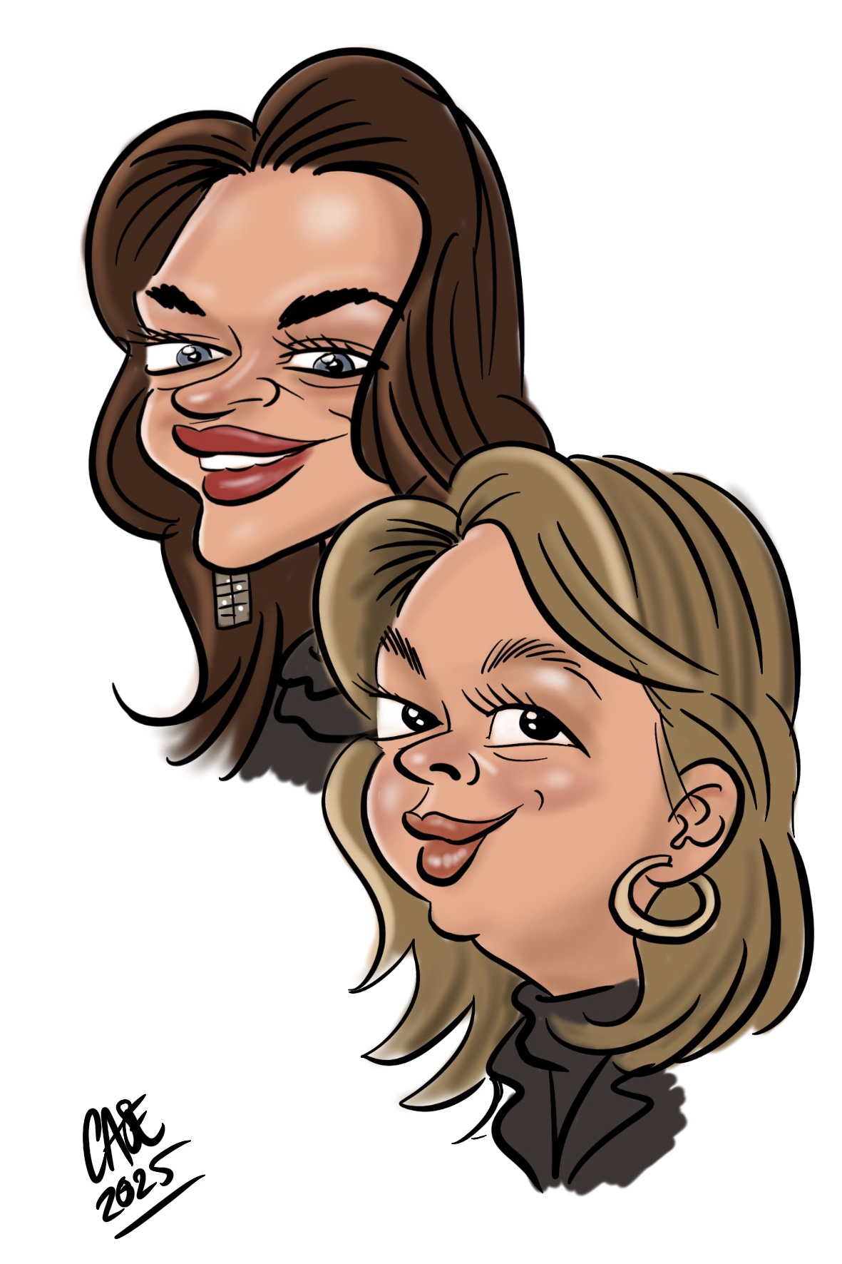 Karikatuur