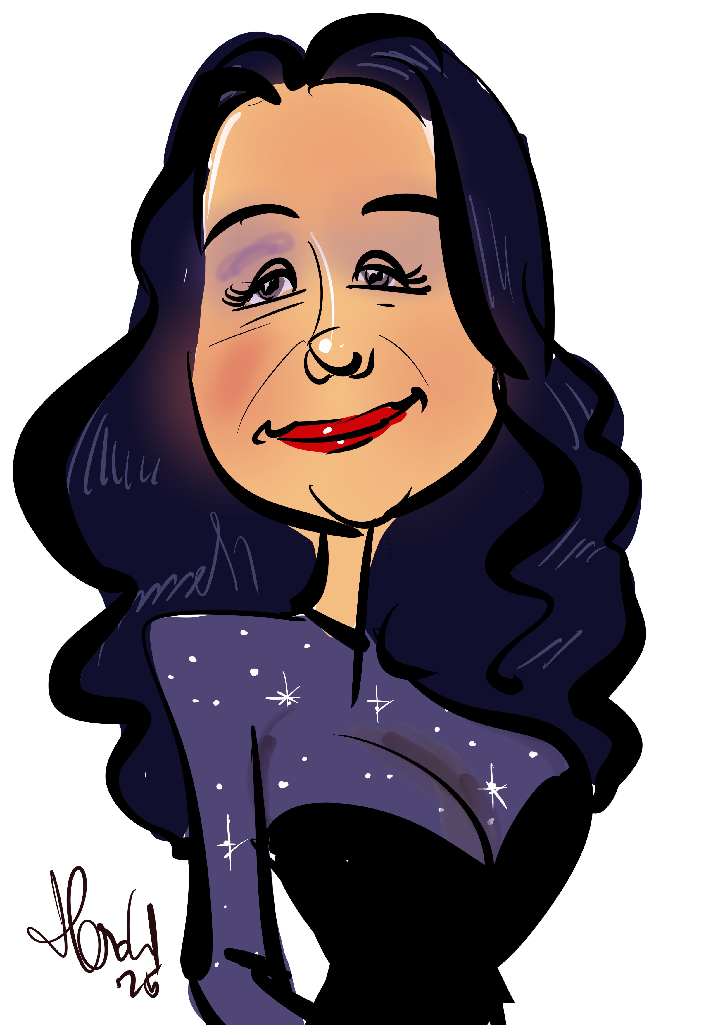 Karikatuur