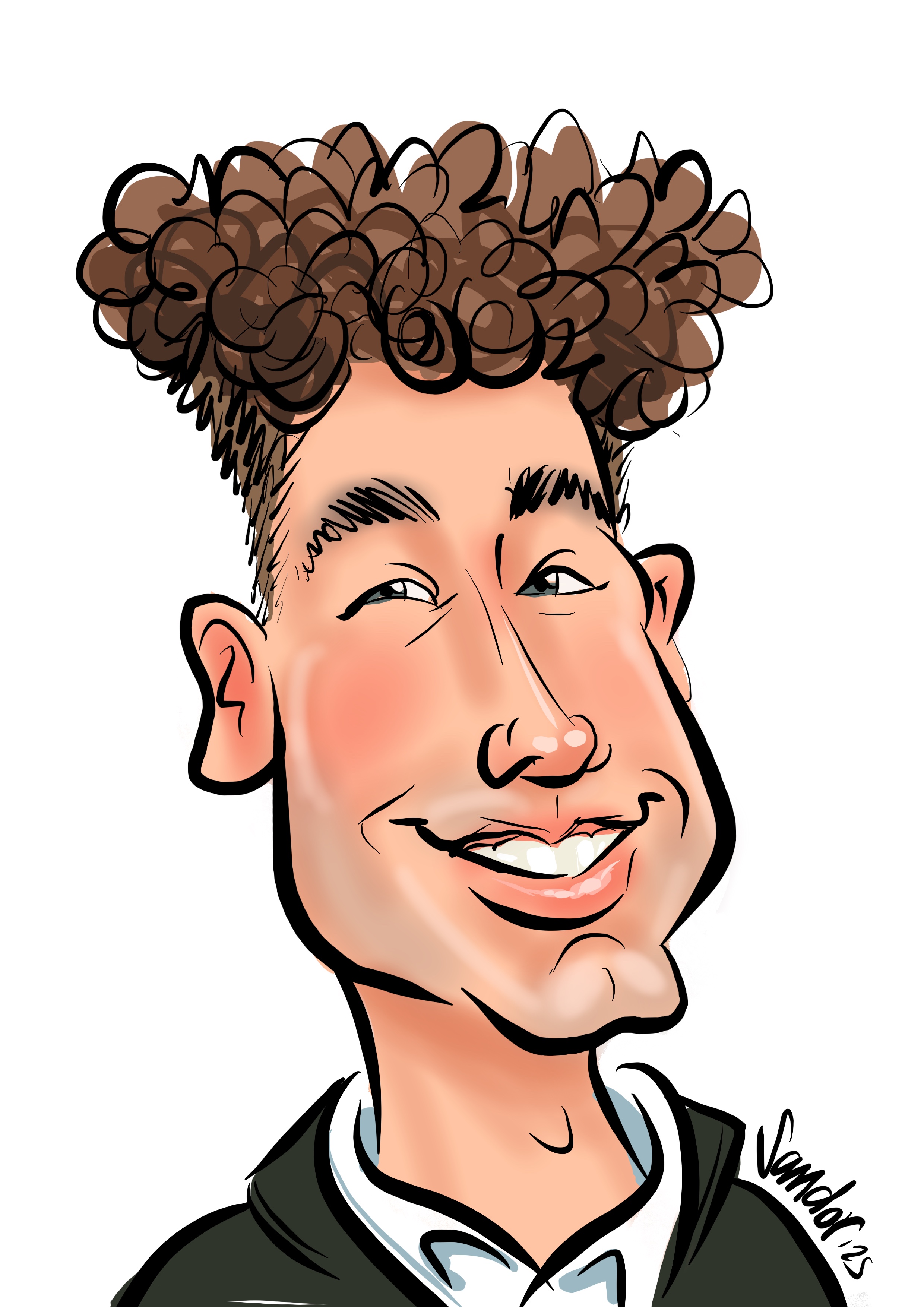 Karikatuur