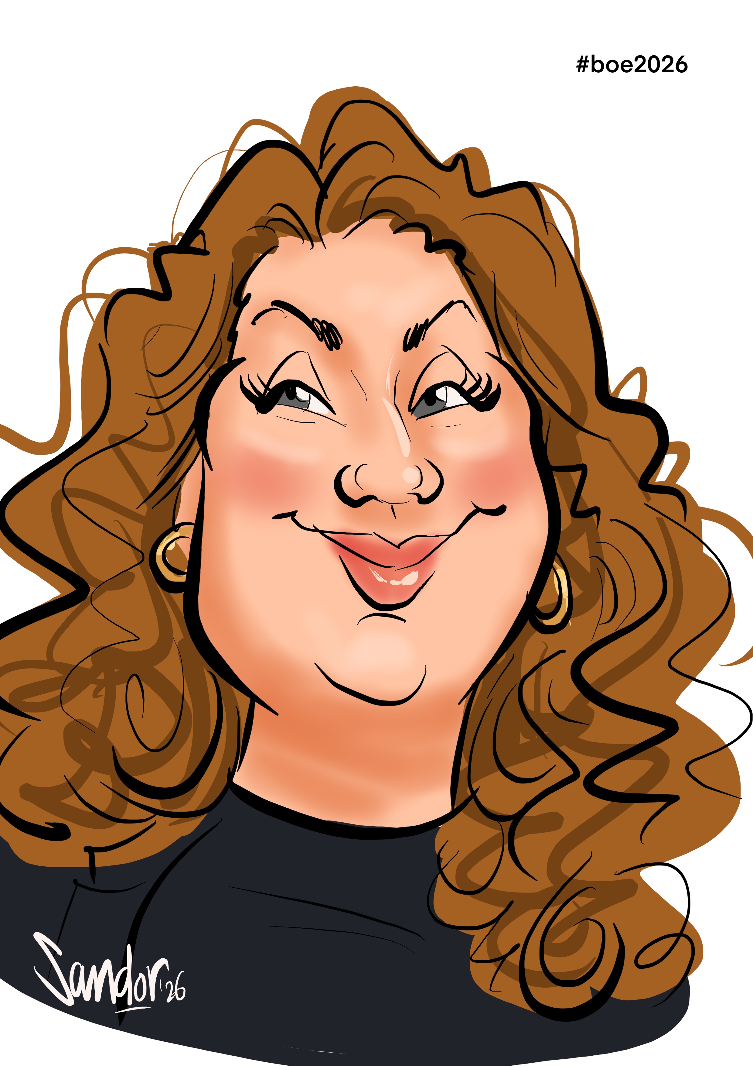 Karikatuur