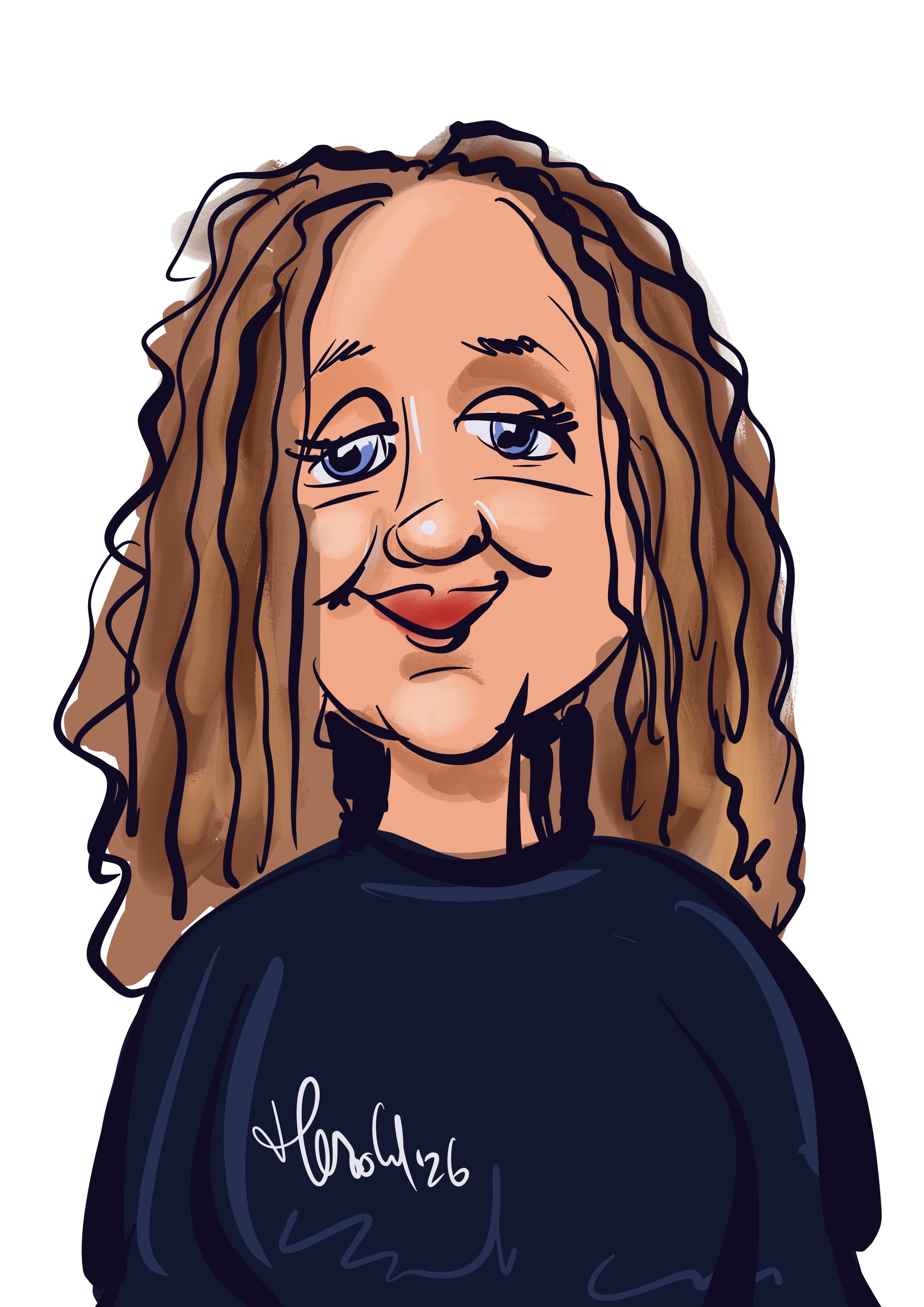 Karikatuur