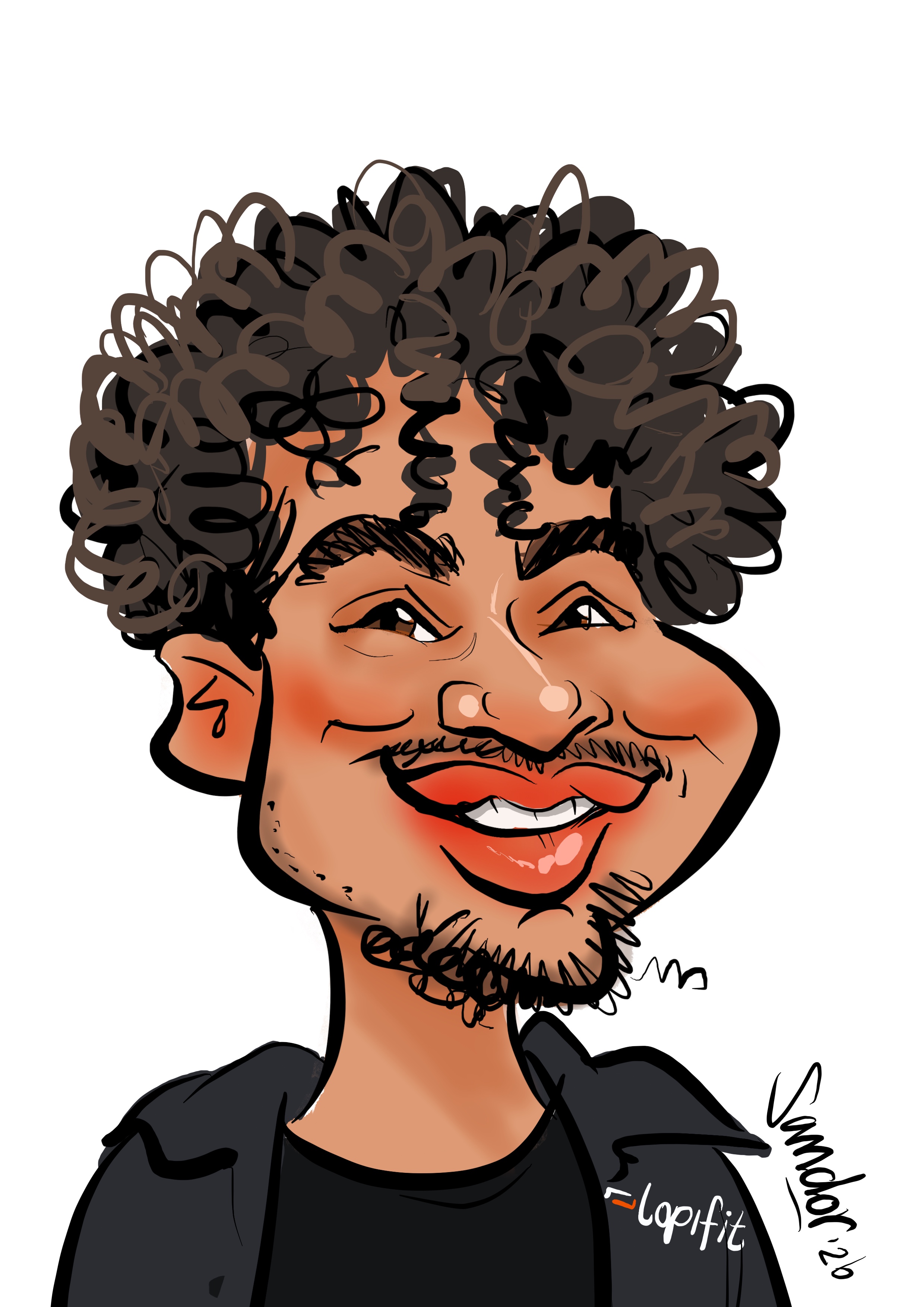 Karikatuur