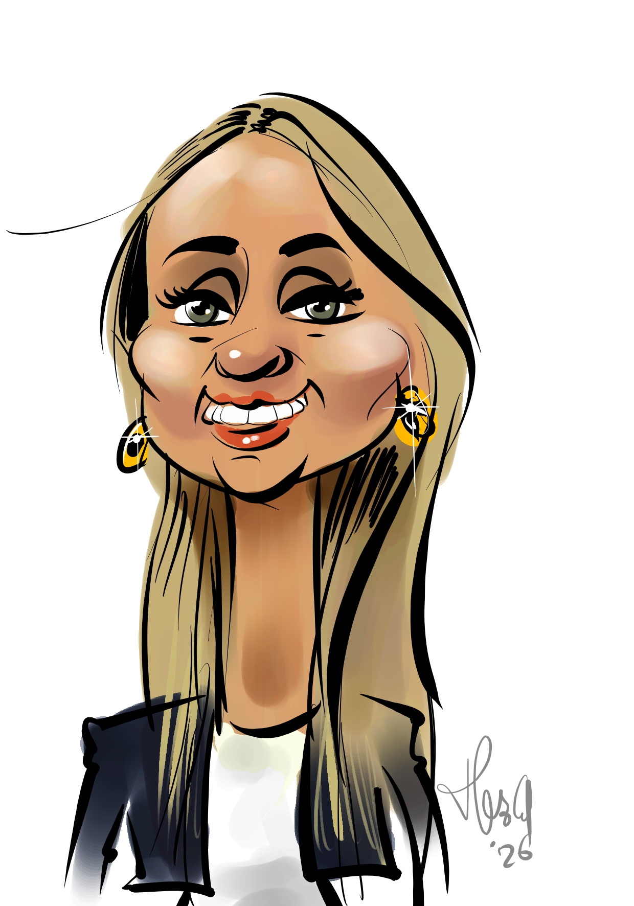 Karikatuur