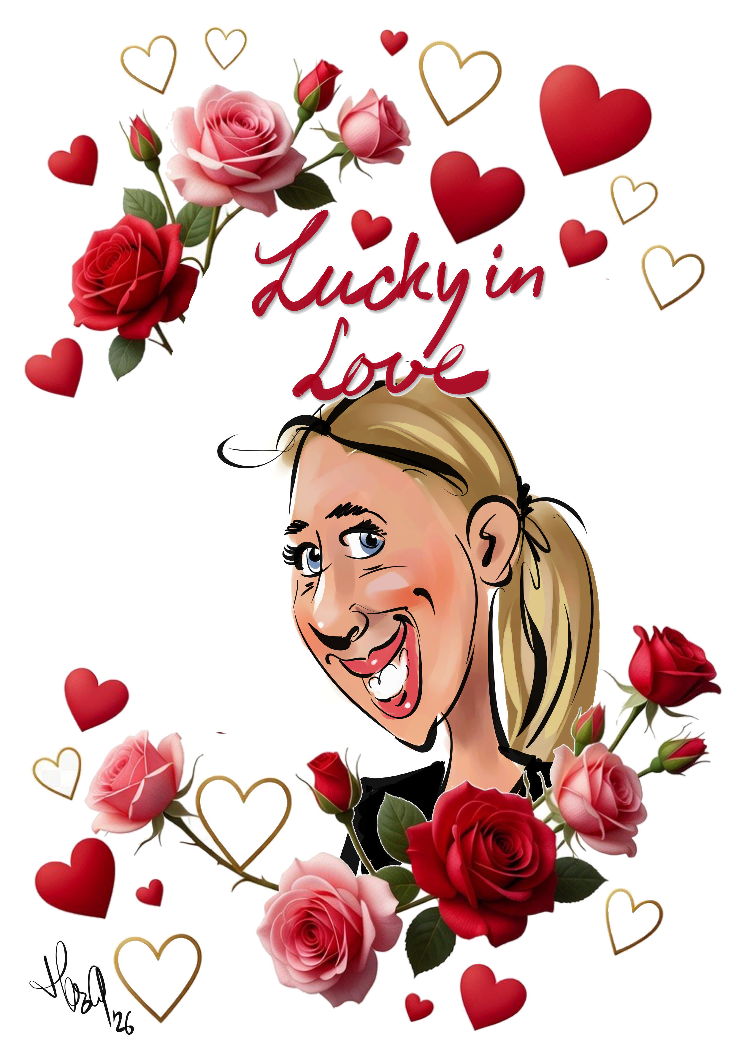 Karikatuur