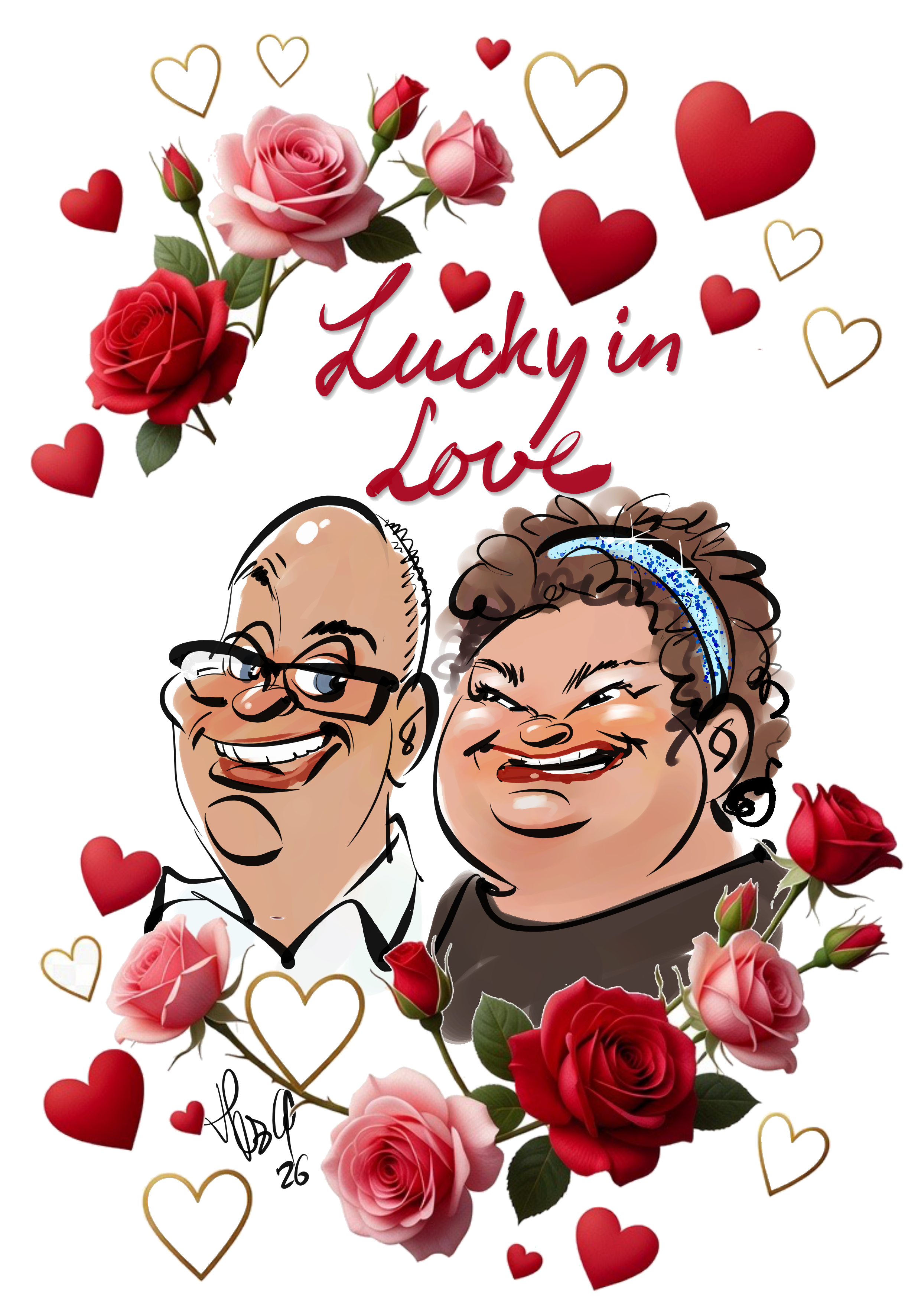 Karikatuur
