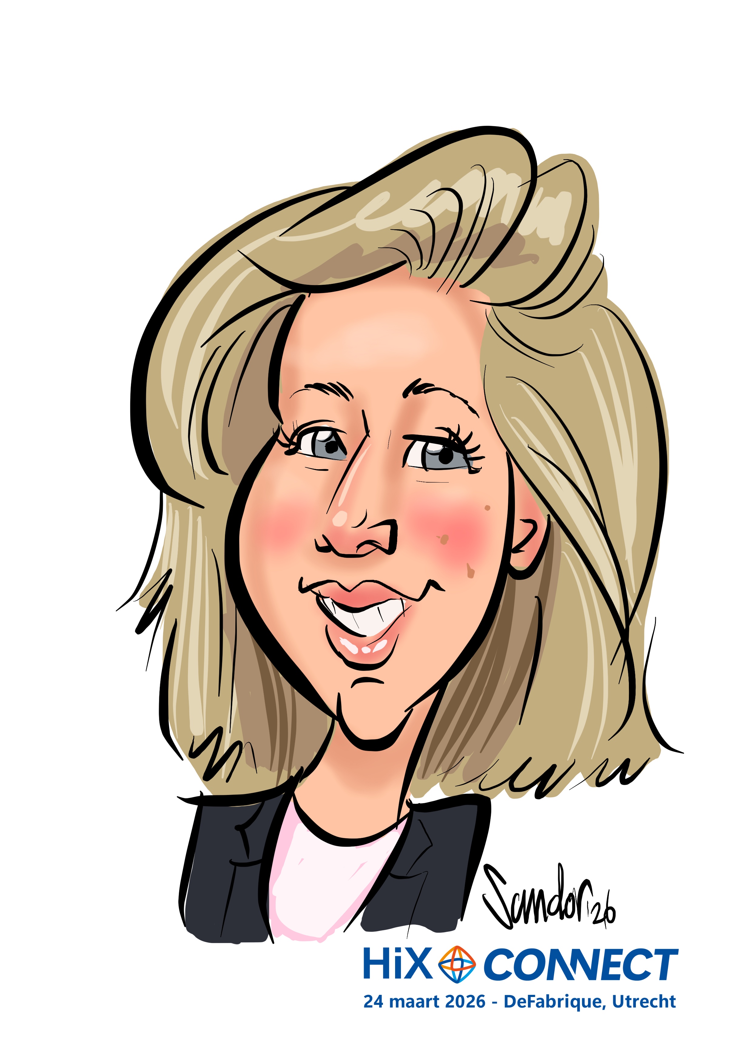 Karikatuur