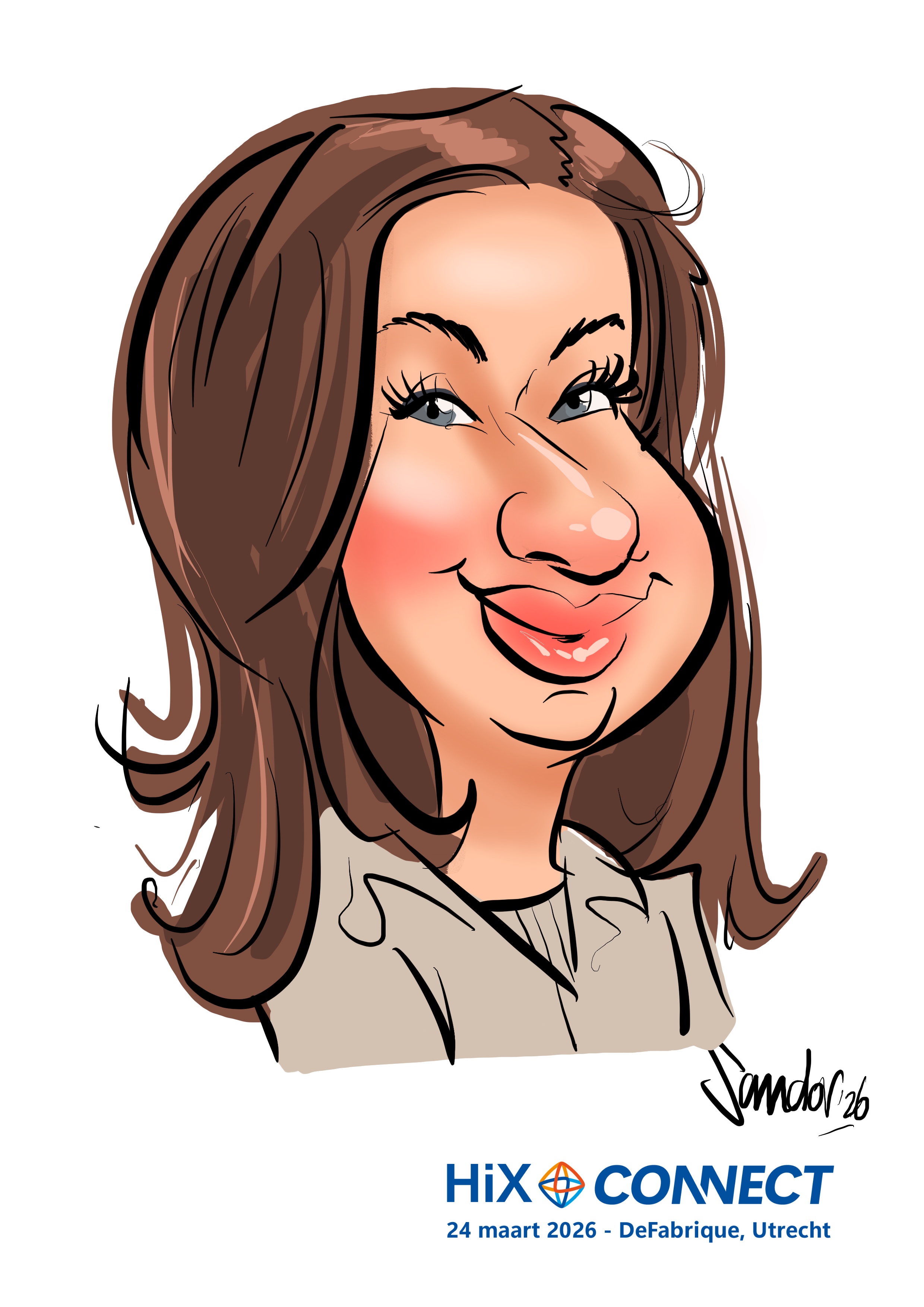 Karikatuur