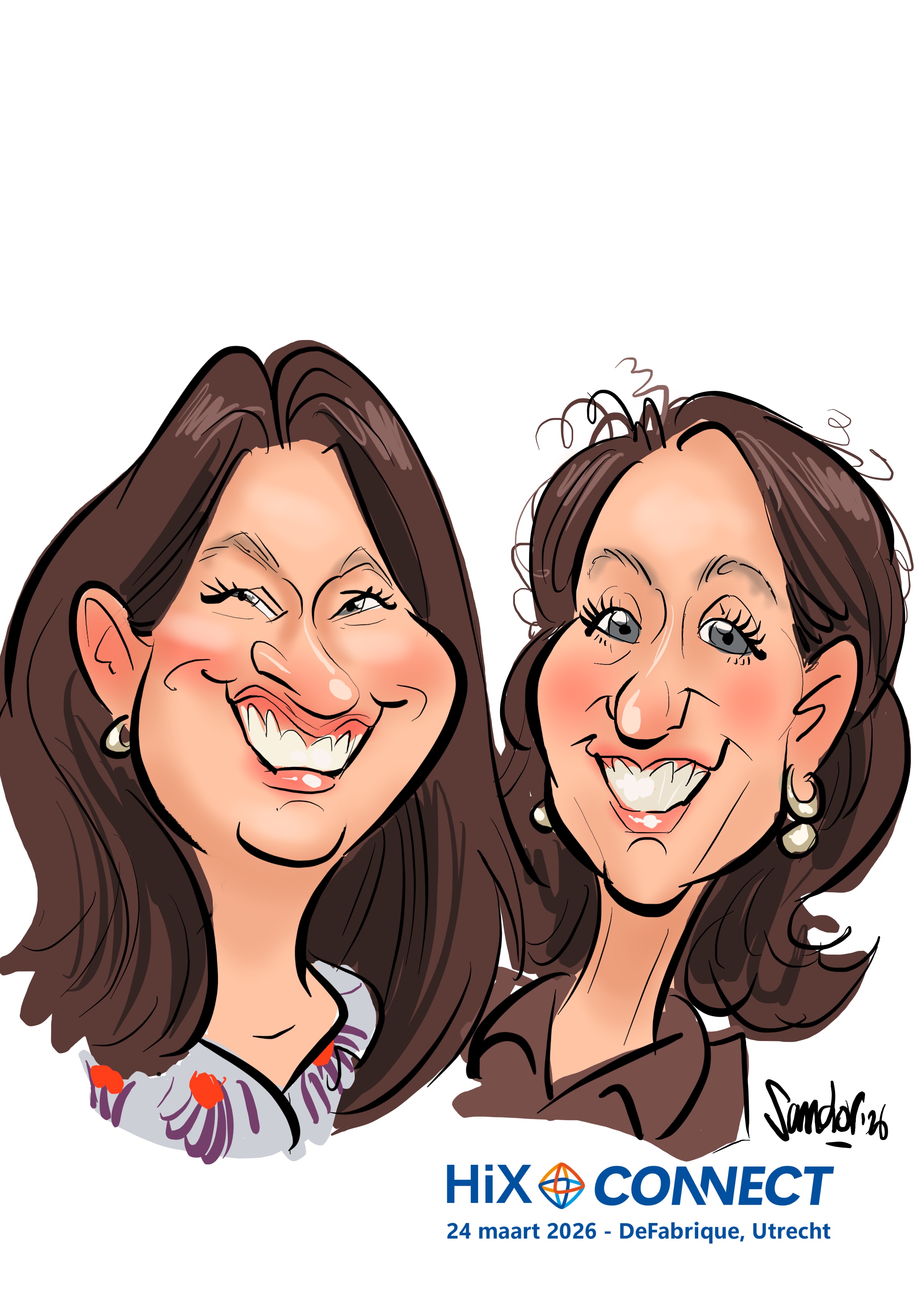 Karikatuur