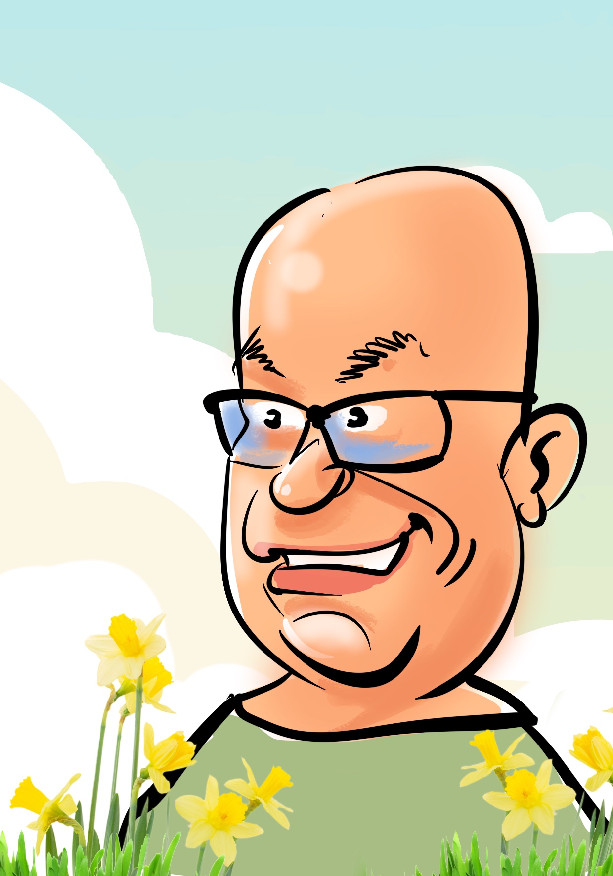 Karikatuur