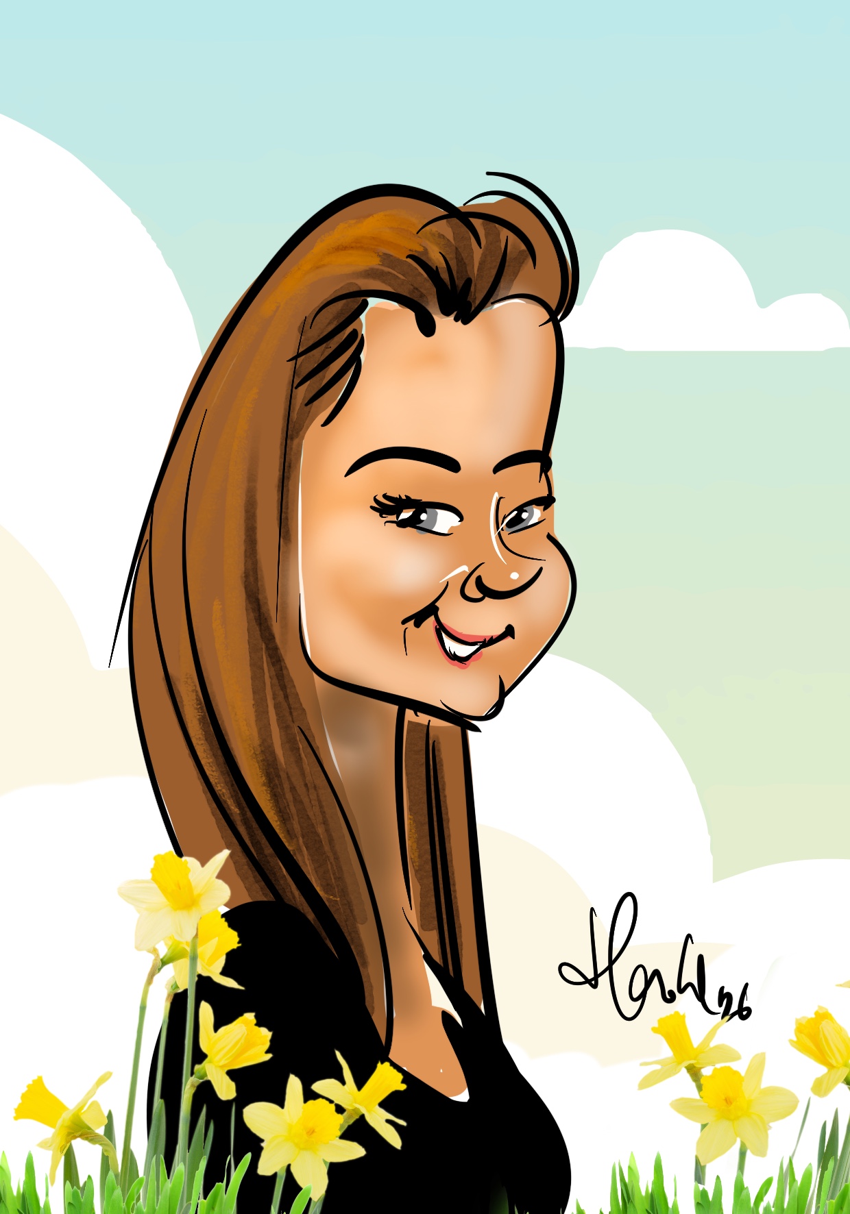 Karikatuur