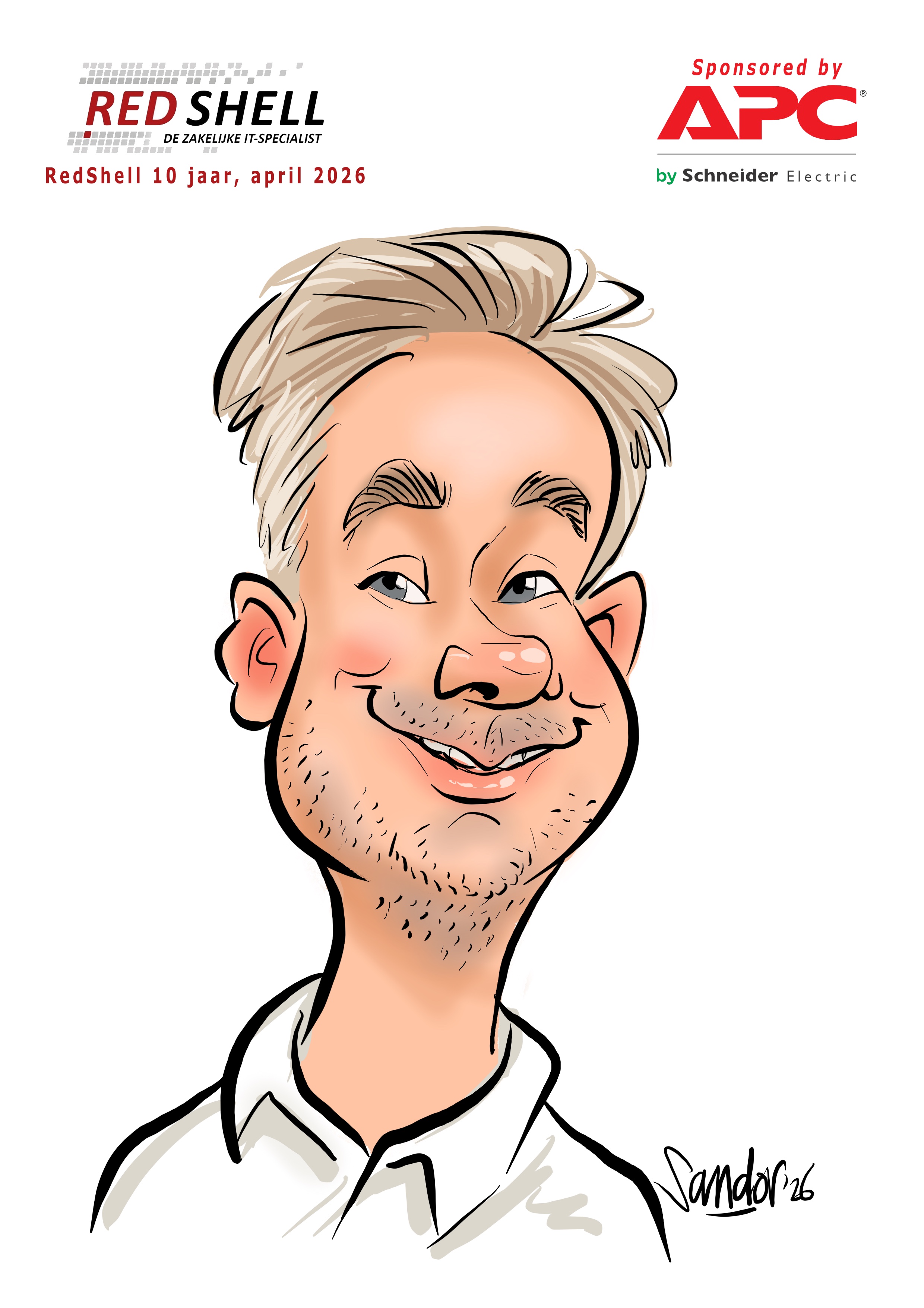 Karikatuur