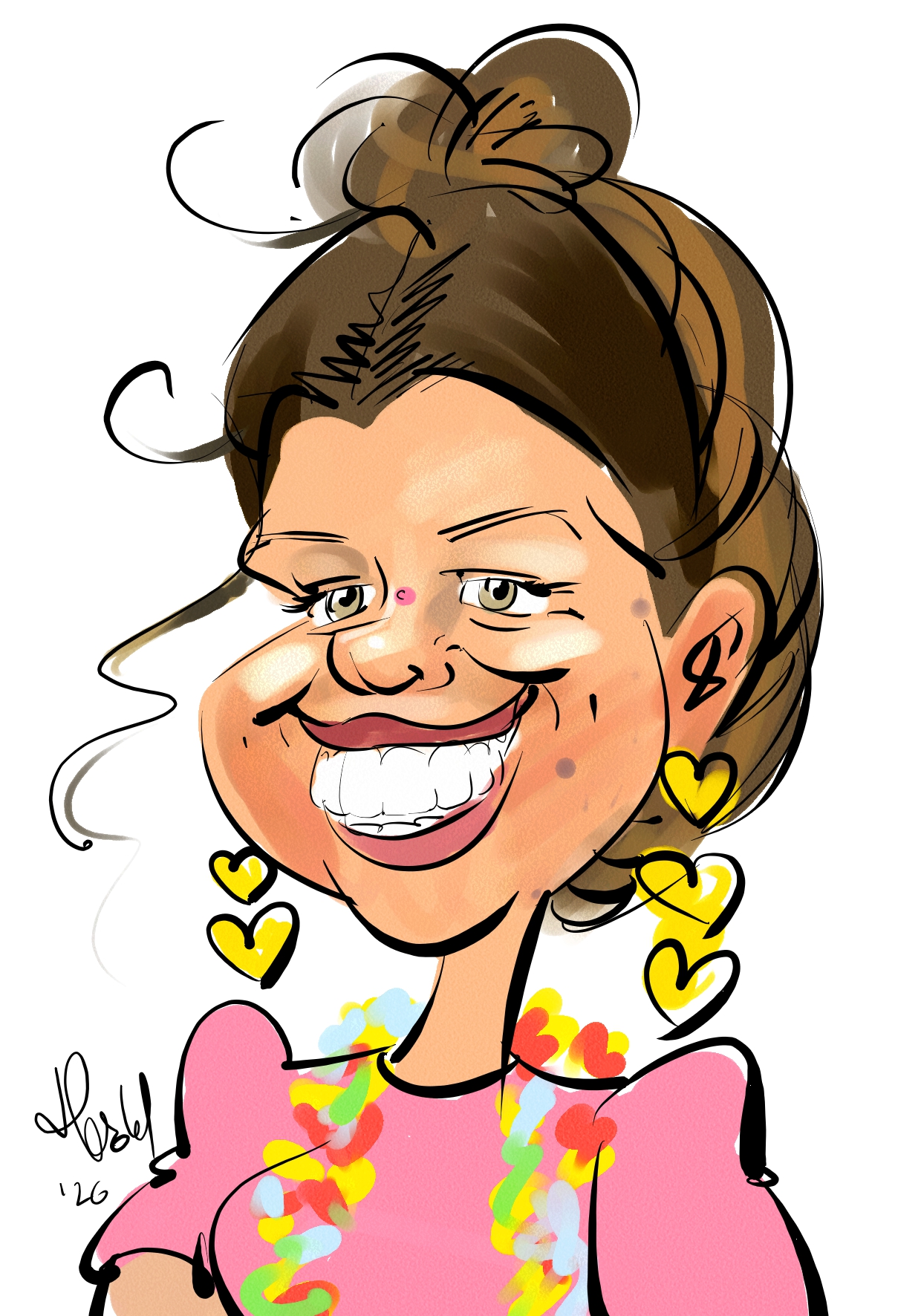 Karikatuur